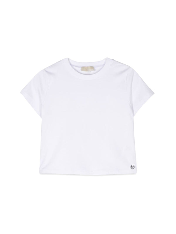 T-Shirt White Cotton T-shirts