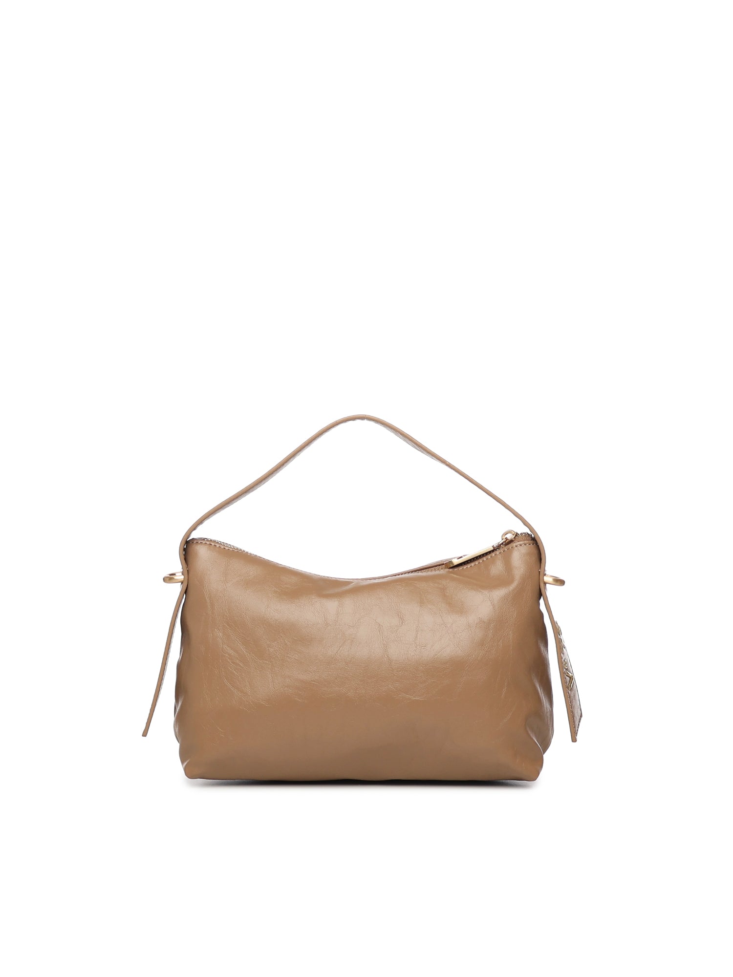 V° 73 Bags Beige Polyurethane