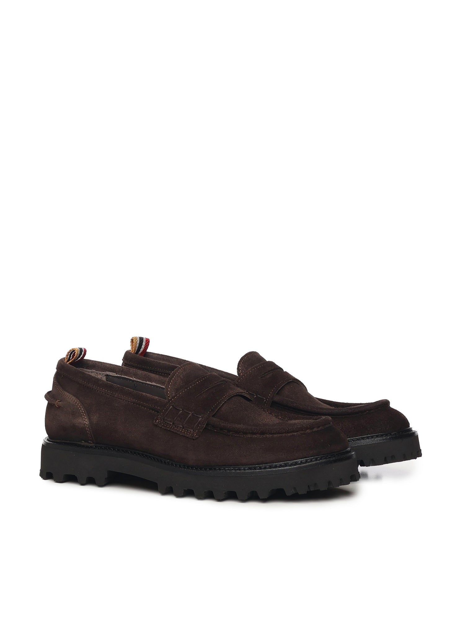 Giuliano Galiano Flat shoes Err