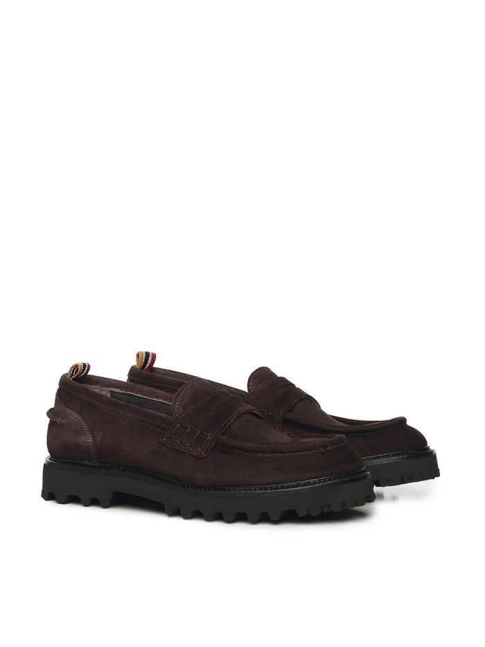 Giuliano Galiano Flat shoes Err