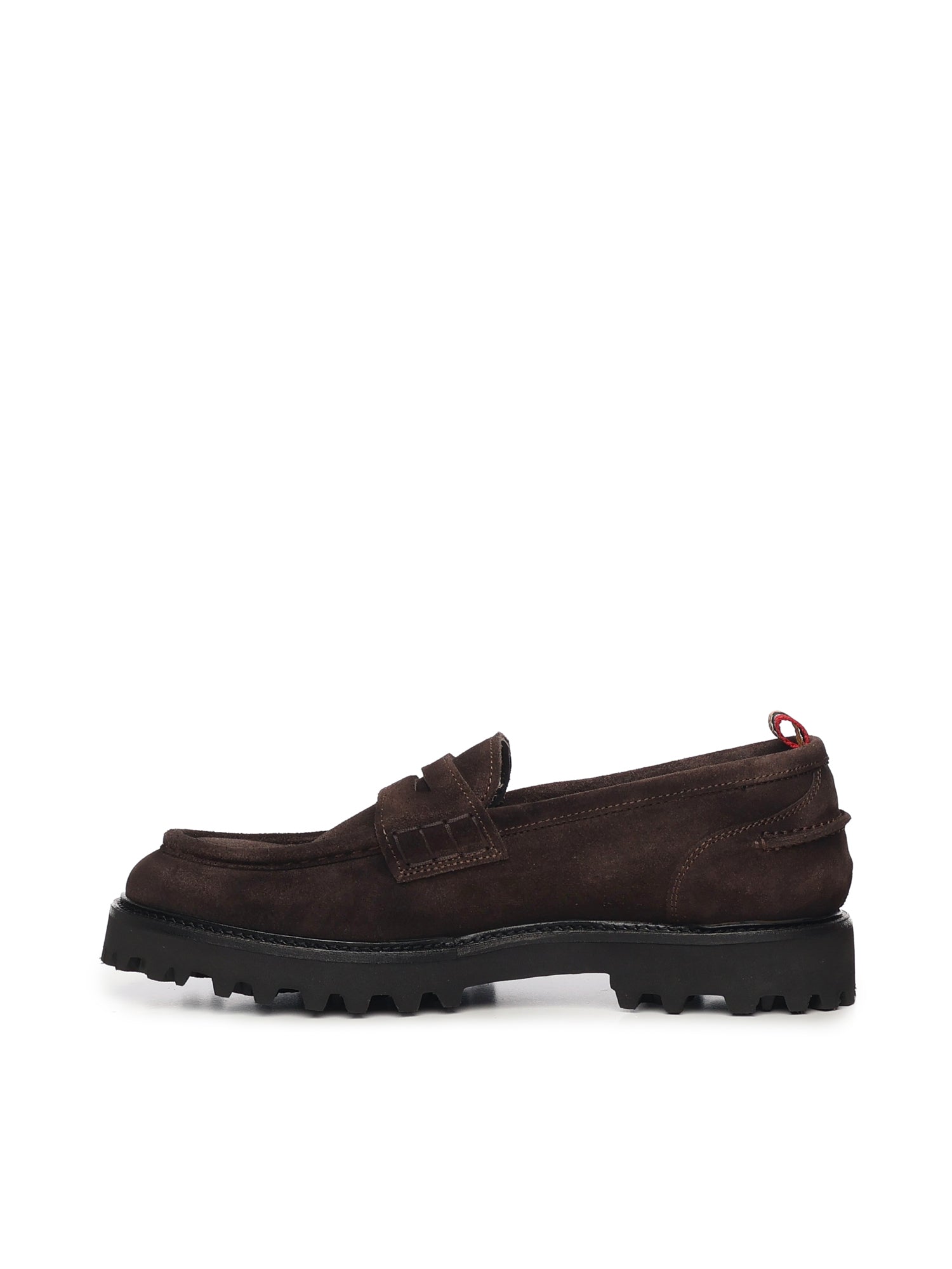 Giuliano Galiano Flat shoes Err