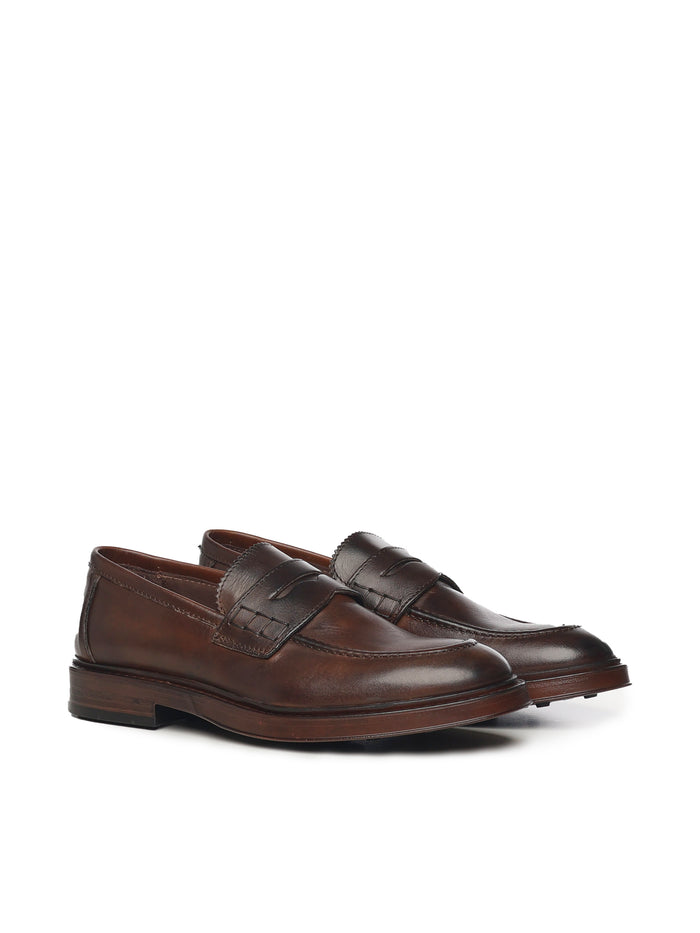 Giuliano Galiano Flat shoes Err