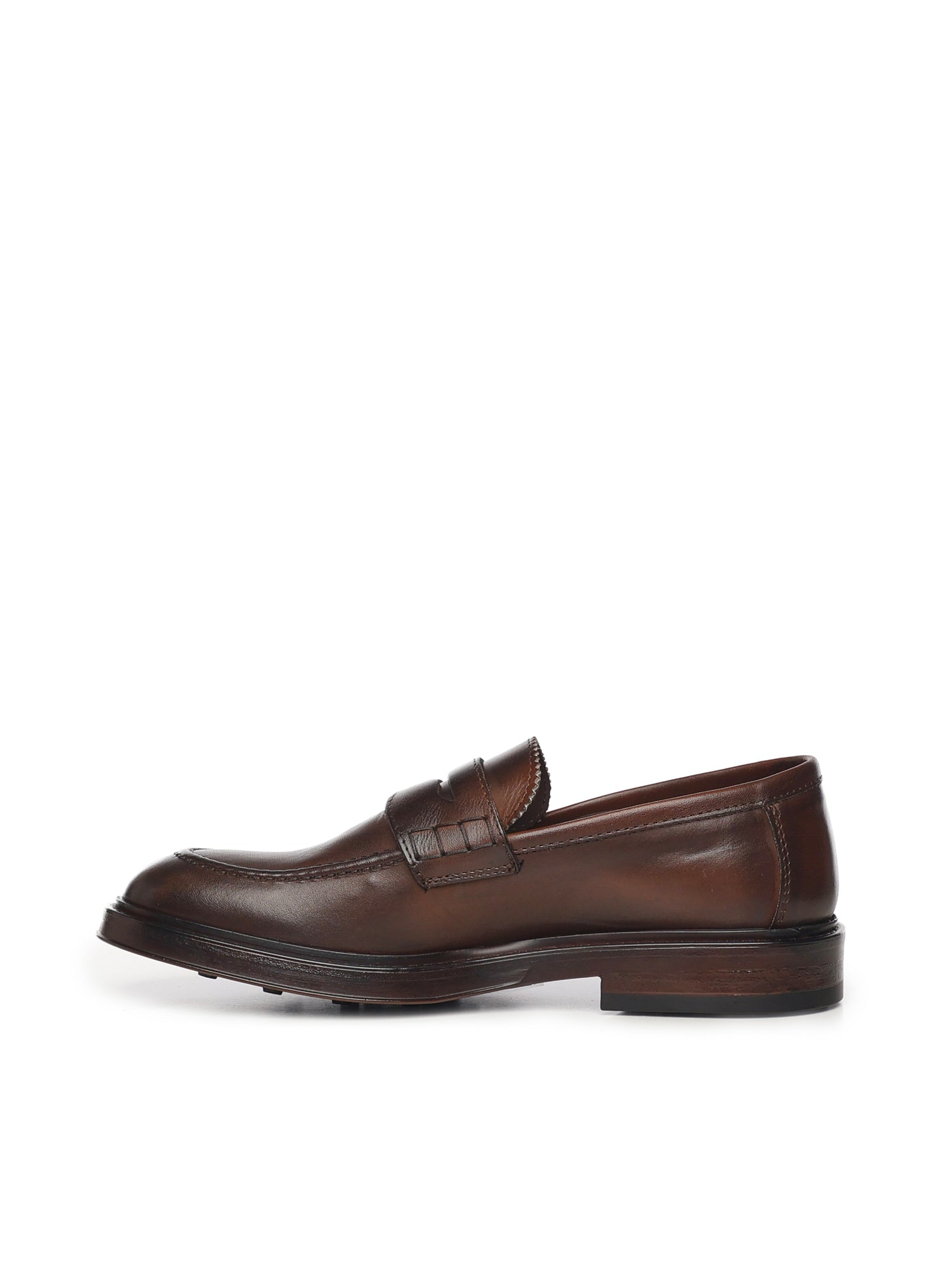 Giuliano Galiano Flat shoes Err