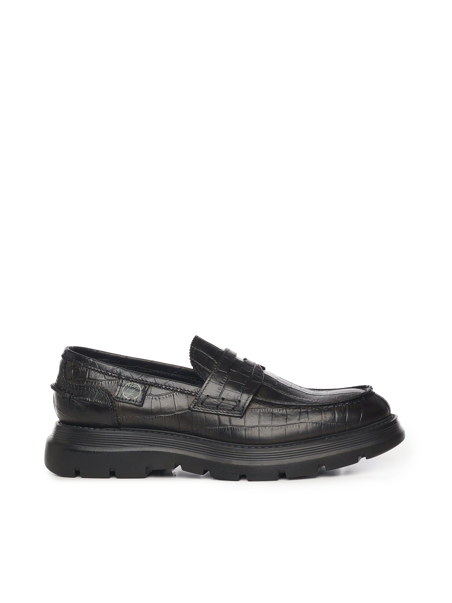Giuliano Galiano Flat shoes Err