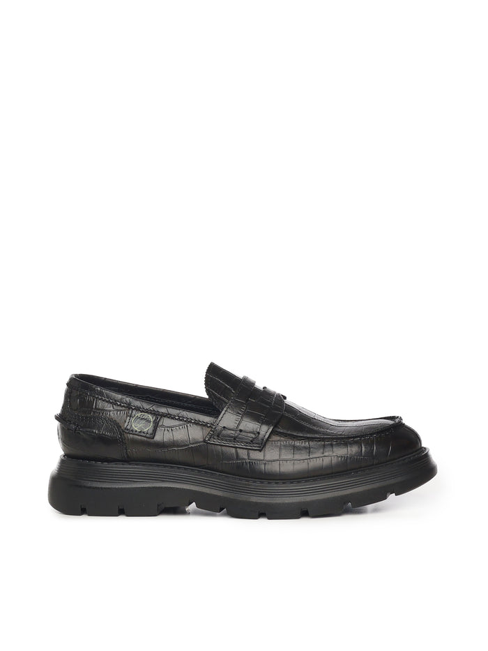 Giuliano Galiano Flat shoes Err