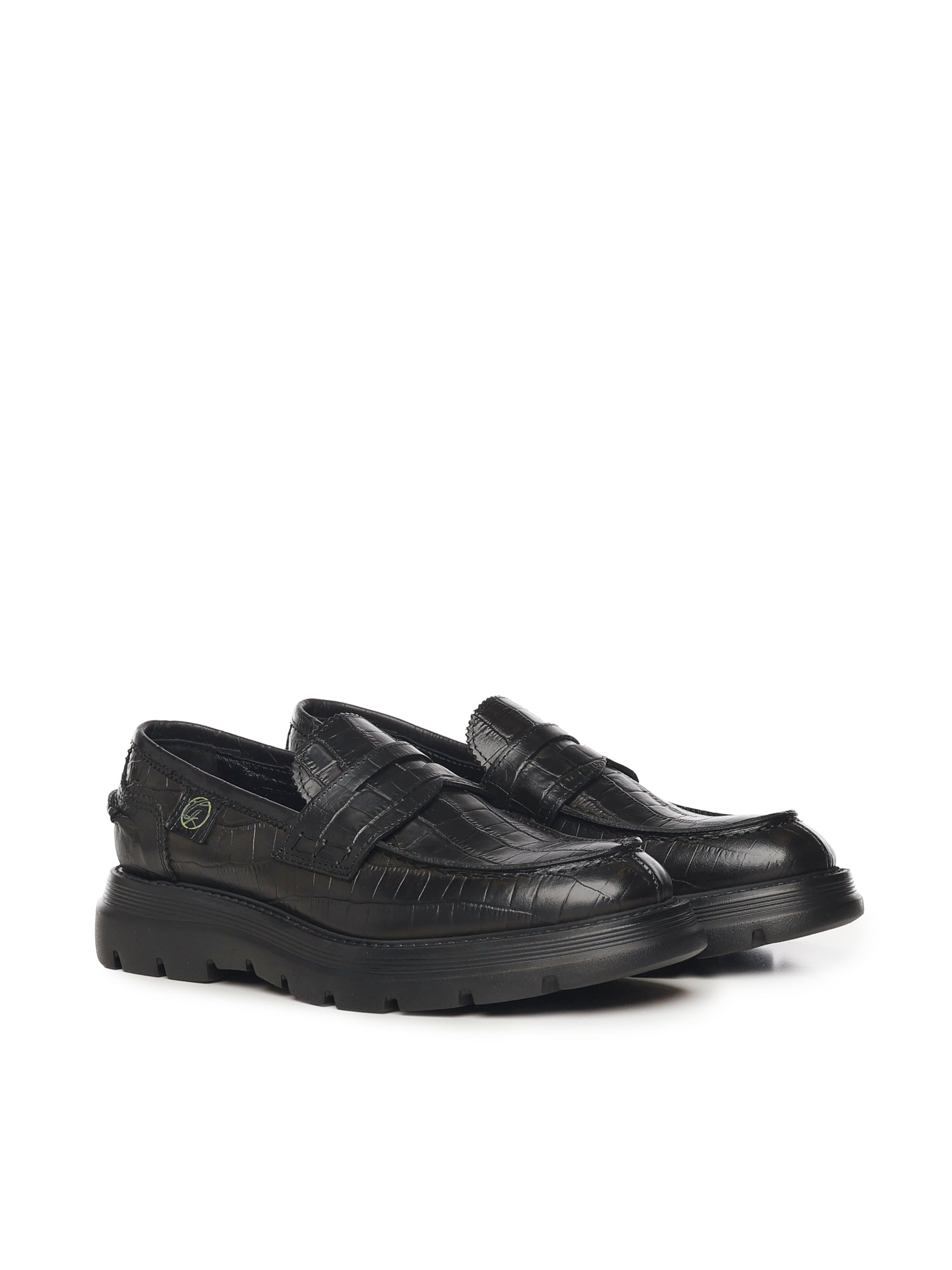 Giuliano Galiano Flat shoes Err