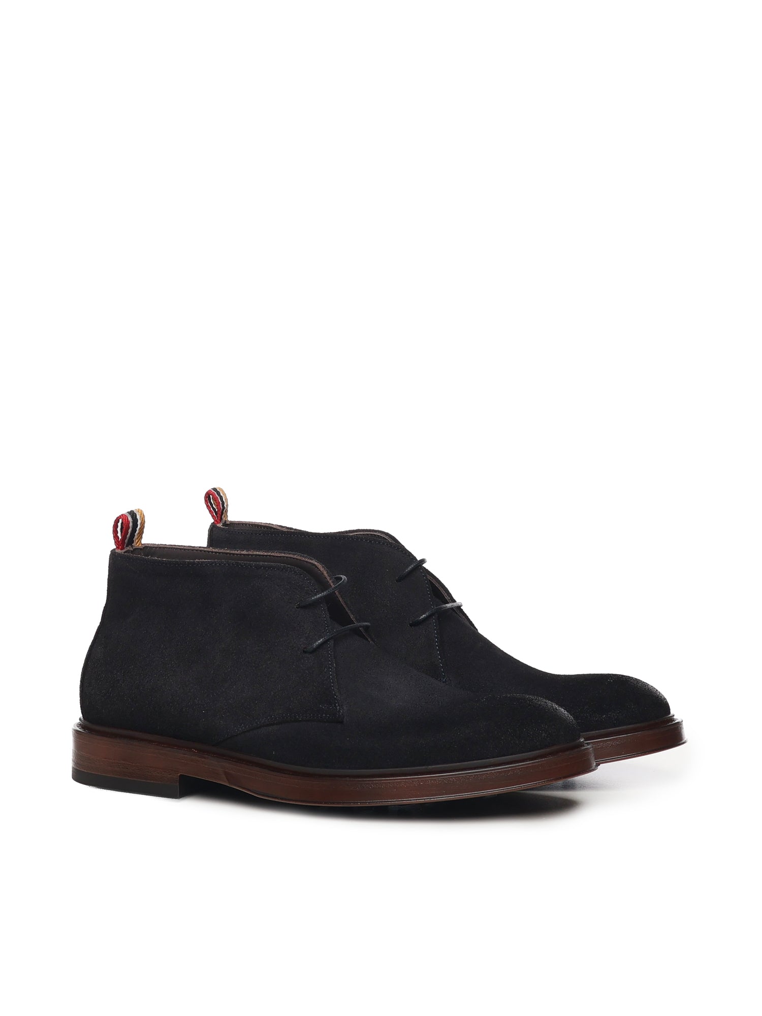 Giuliano Galiano Flat shoes Error Calf