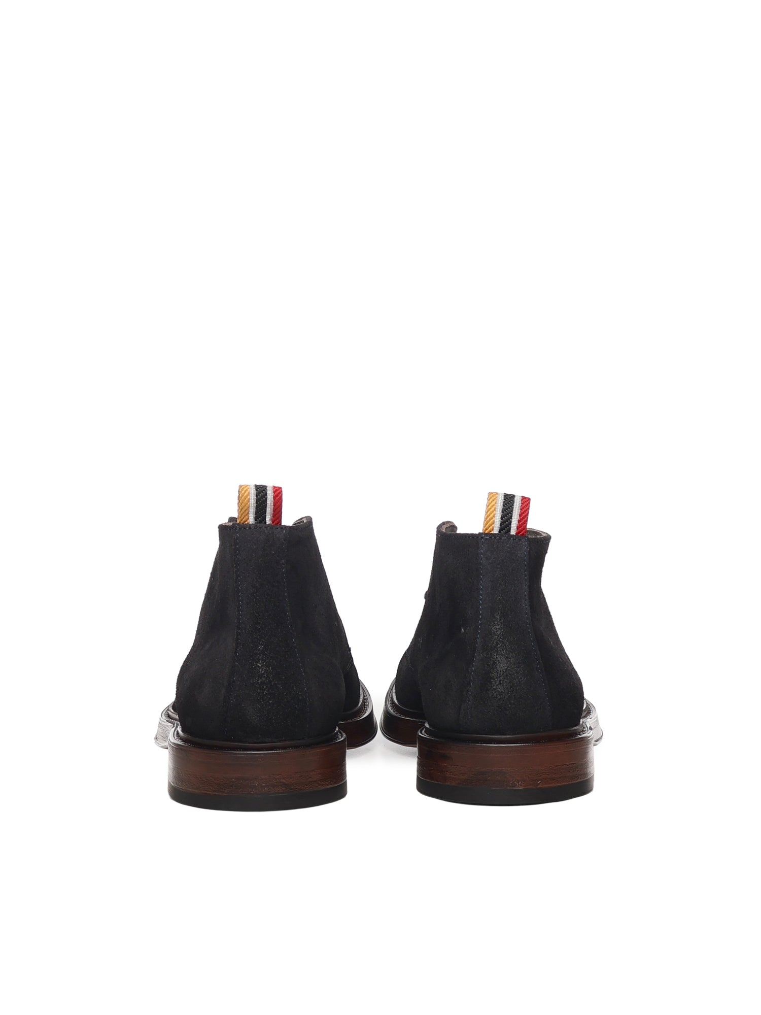 Giuliano Galiano Flat shoes Error Calf