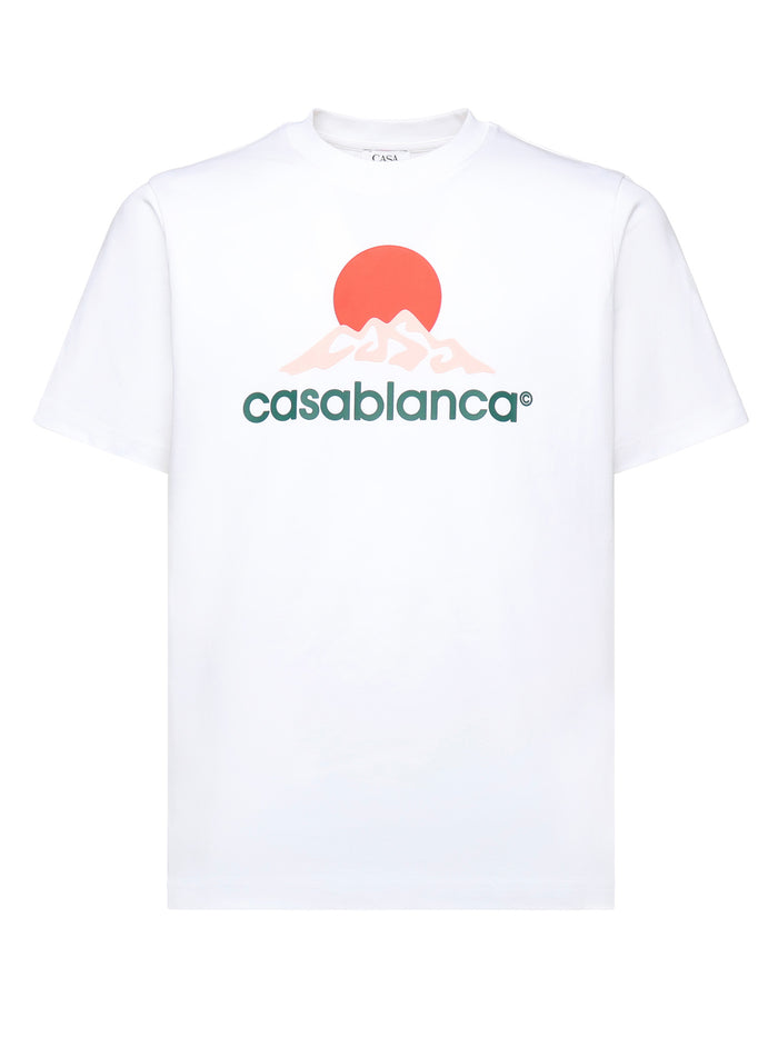 Casablanca T-Shirts And Polos