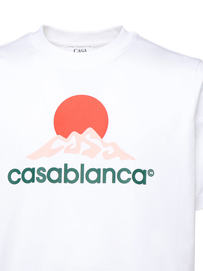 Casablanca T-Shirts And Polos