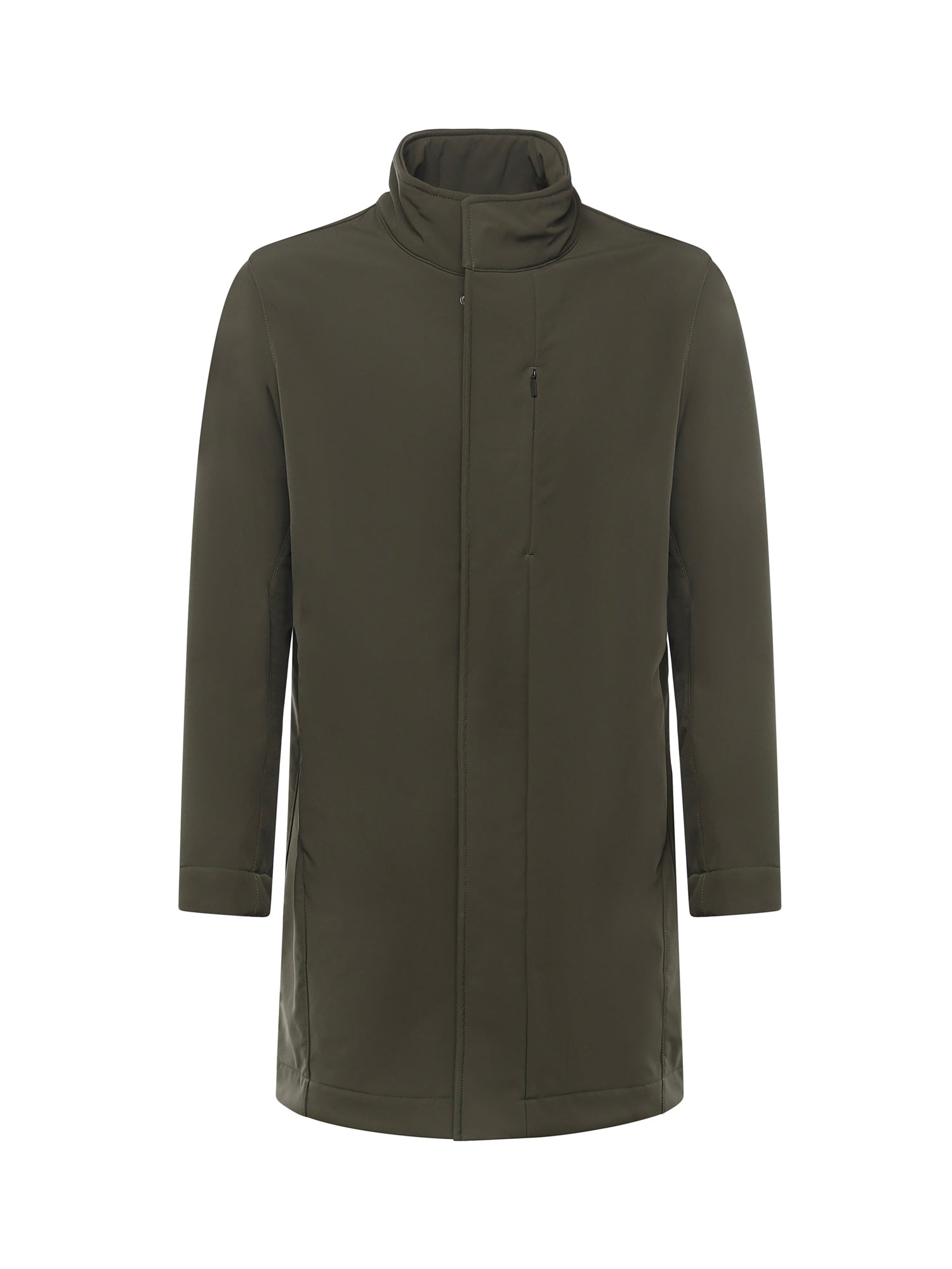 Colmar Originals Coats Underwood Green Polyester