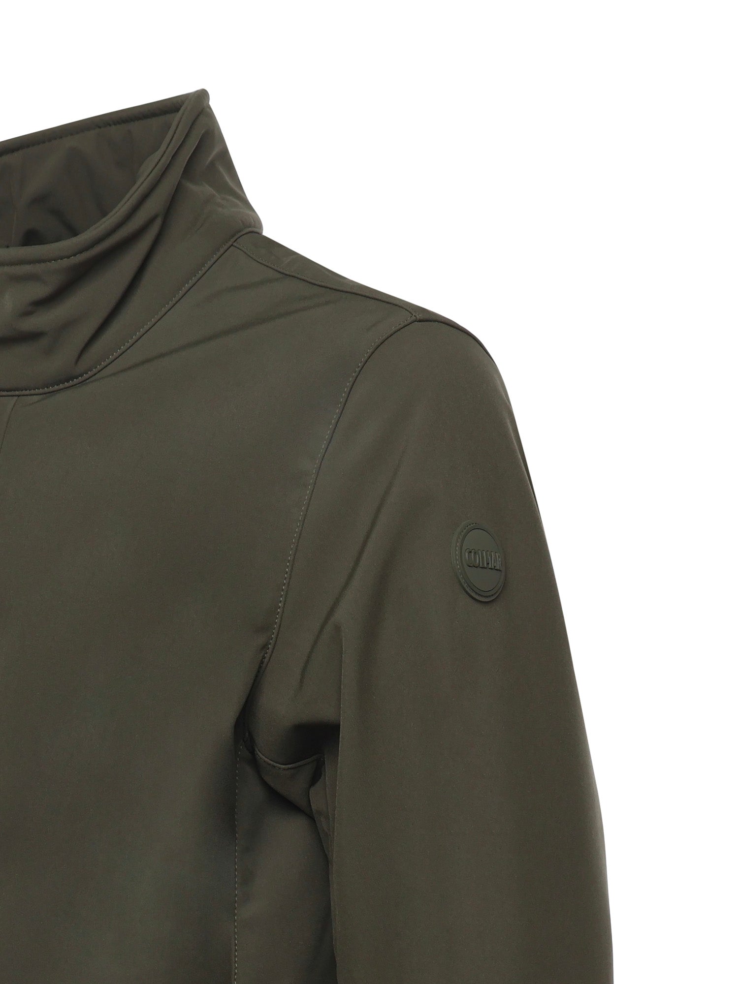 Colmar Originals Coats Underwood Green Polyester