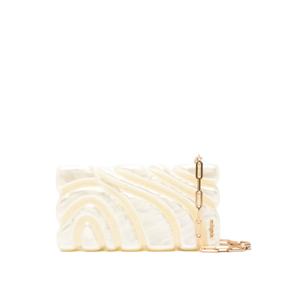 Bag Cult Gaia Neutrals Acrylic: 100