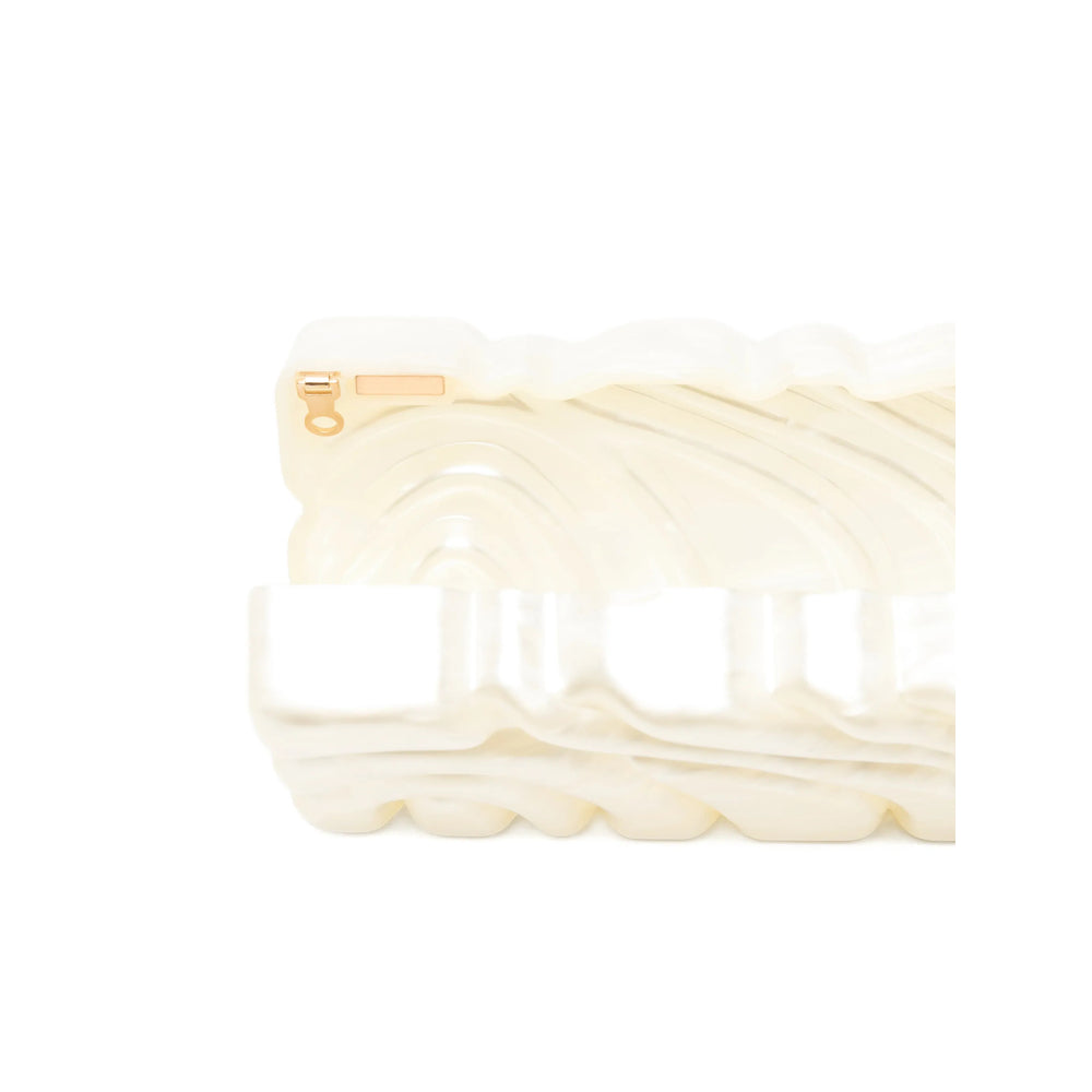 Bag Cult Gaia Neutrals Acrylic: 100