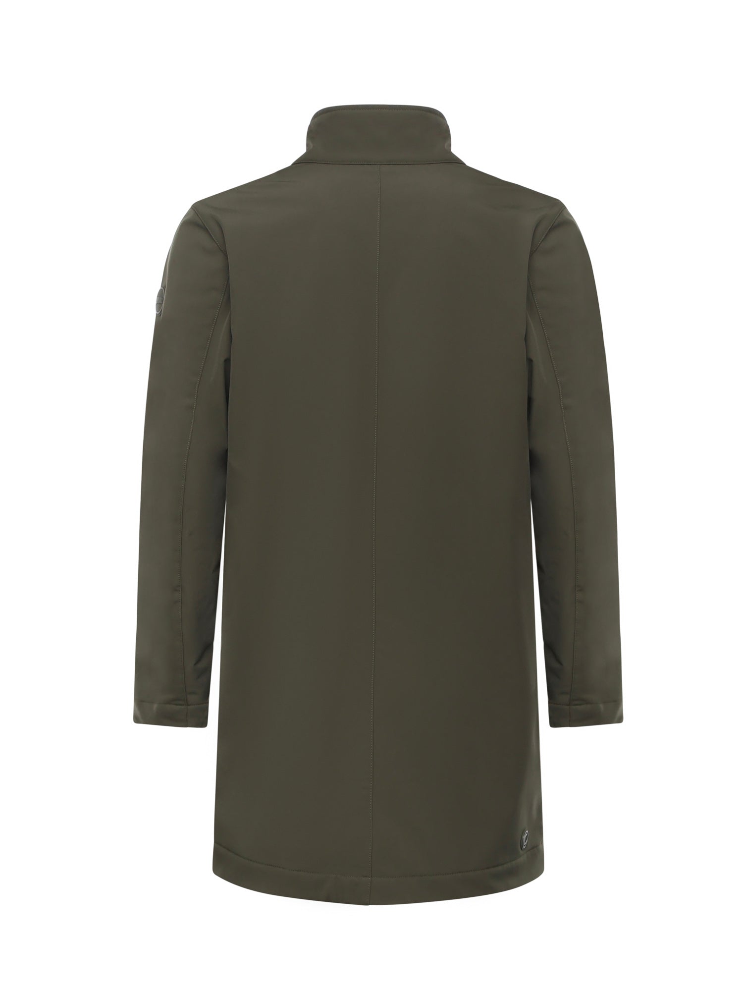 Colmar Originals Coats Underwood Green Polyester
