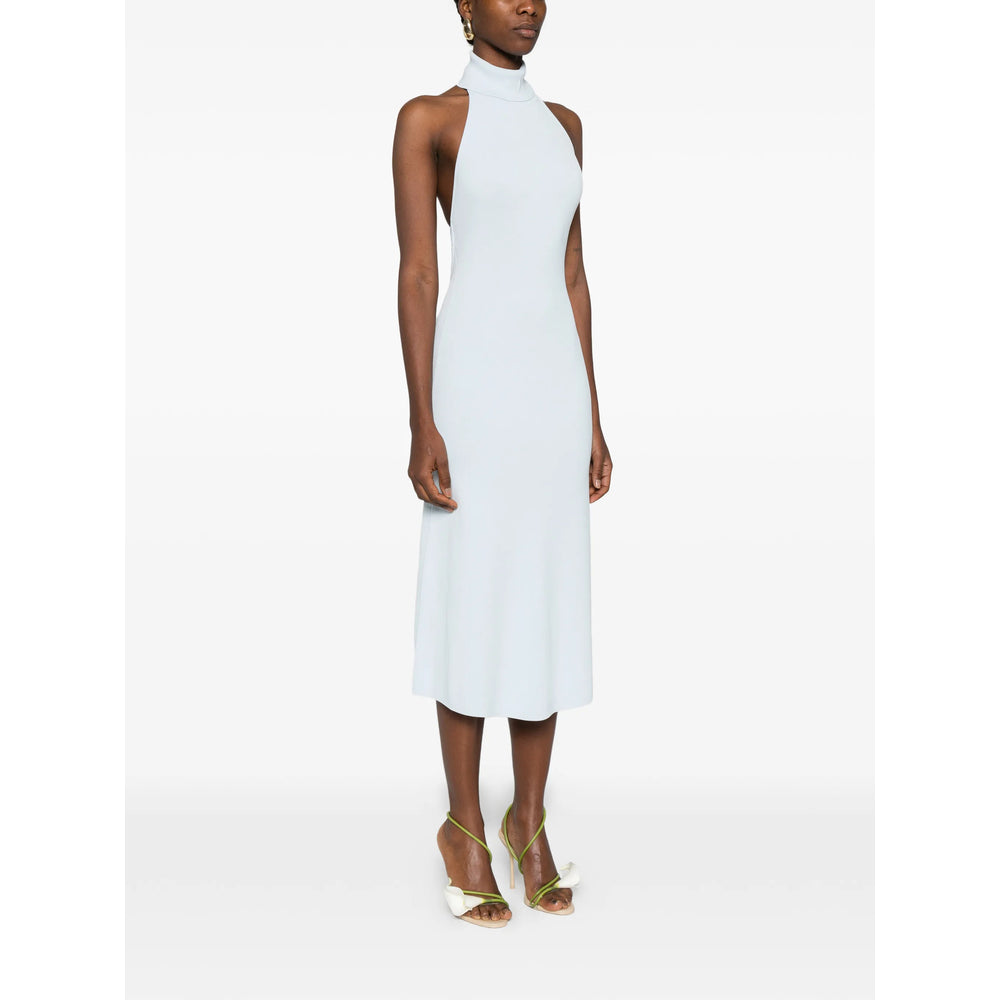 Dress Cult Gaia Blue Nylon: 40