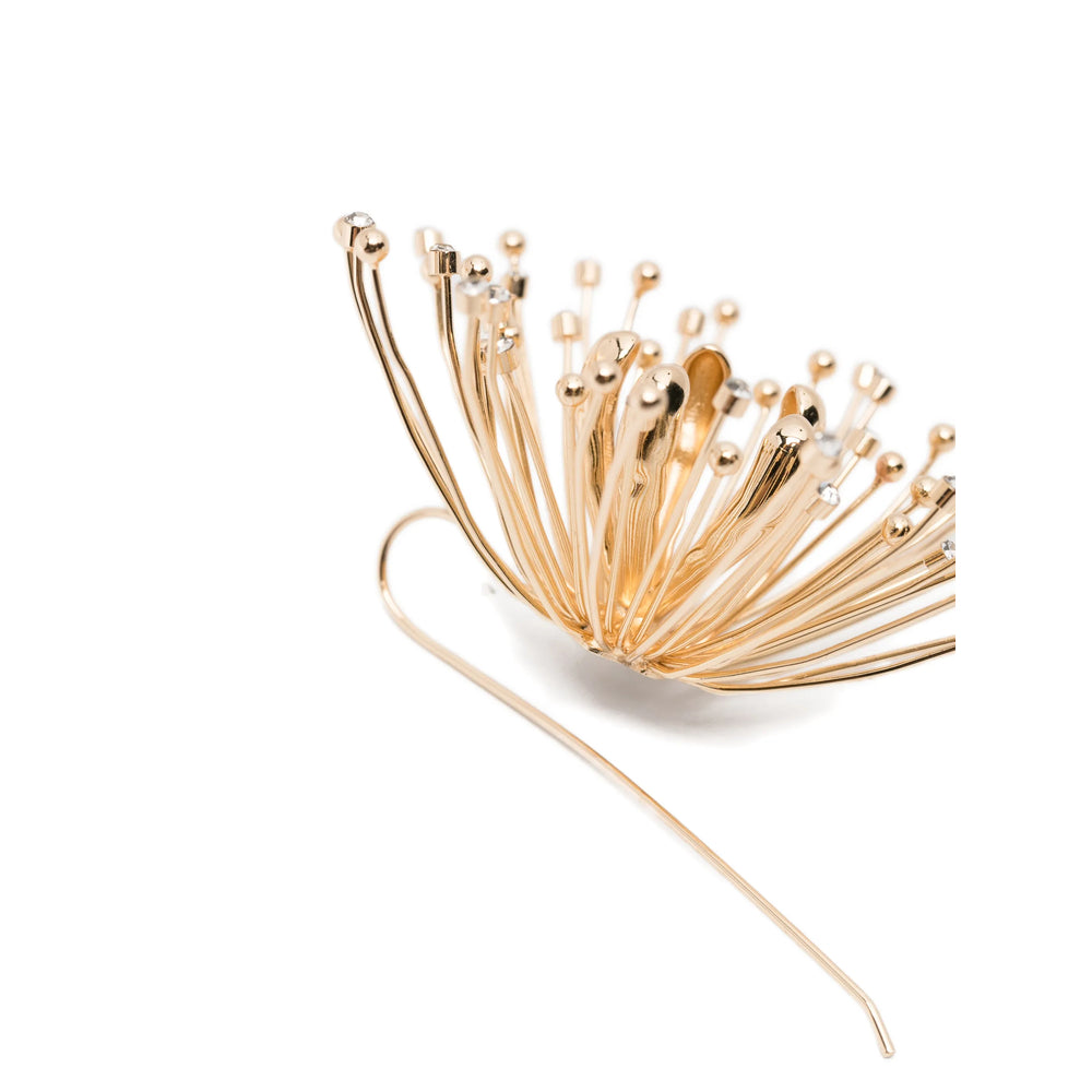 Jewellery Cult Gaia Gold Brass: 100
