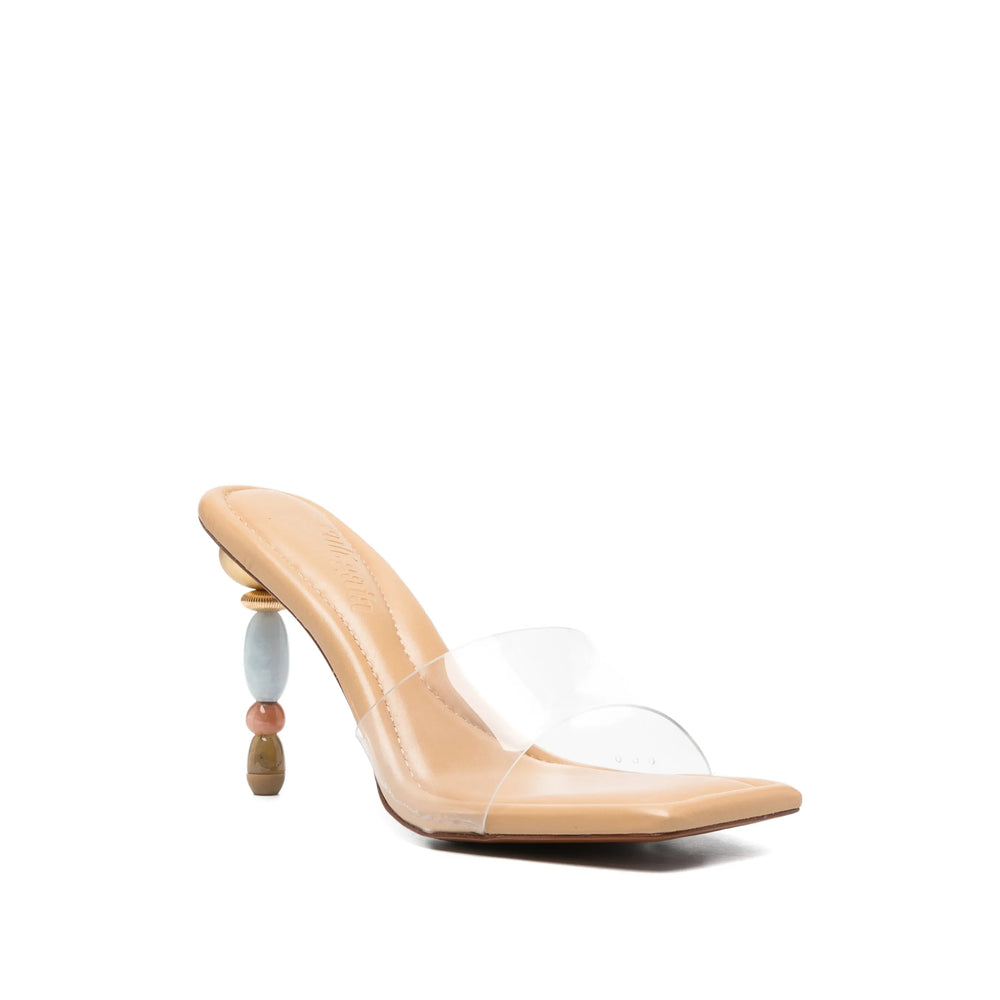 Shoes Cult Gaia White/brown