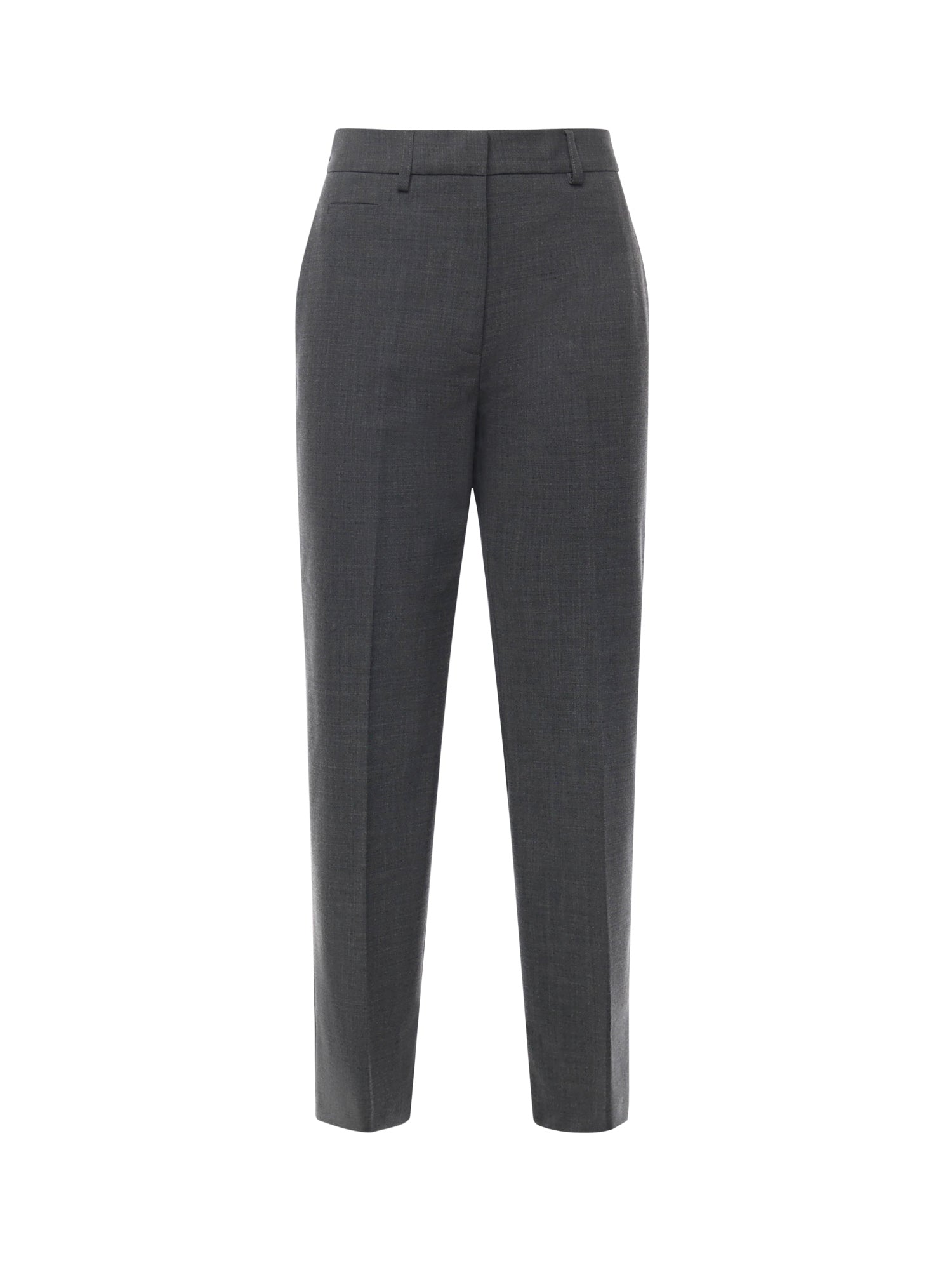 OTTODAME RTW Grey Polyester