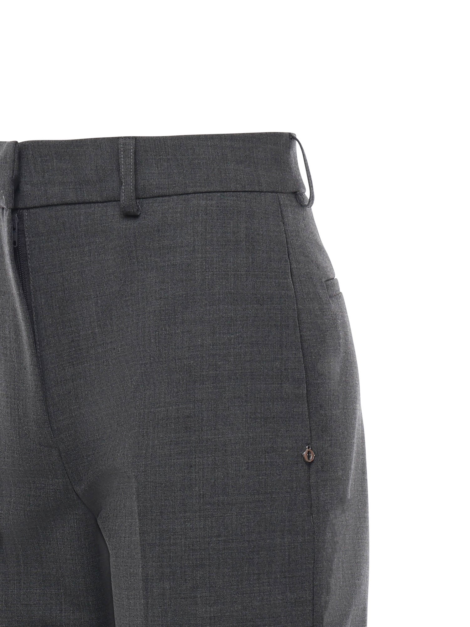 OTTODAME RTW Grey Polyester