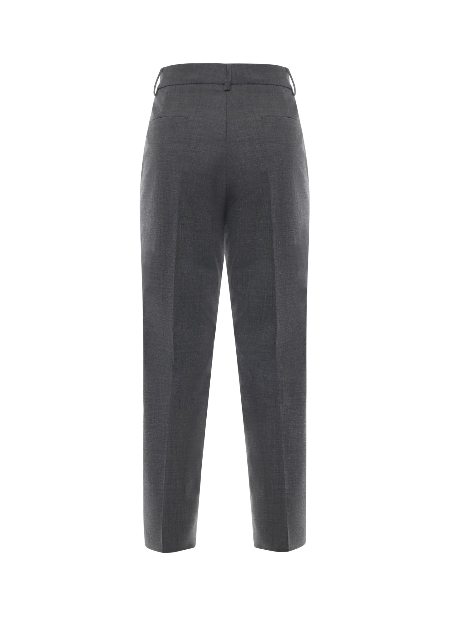 OTTODAME RTW Grey Polyester
