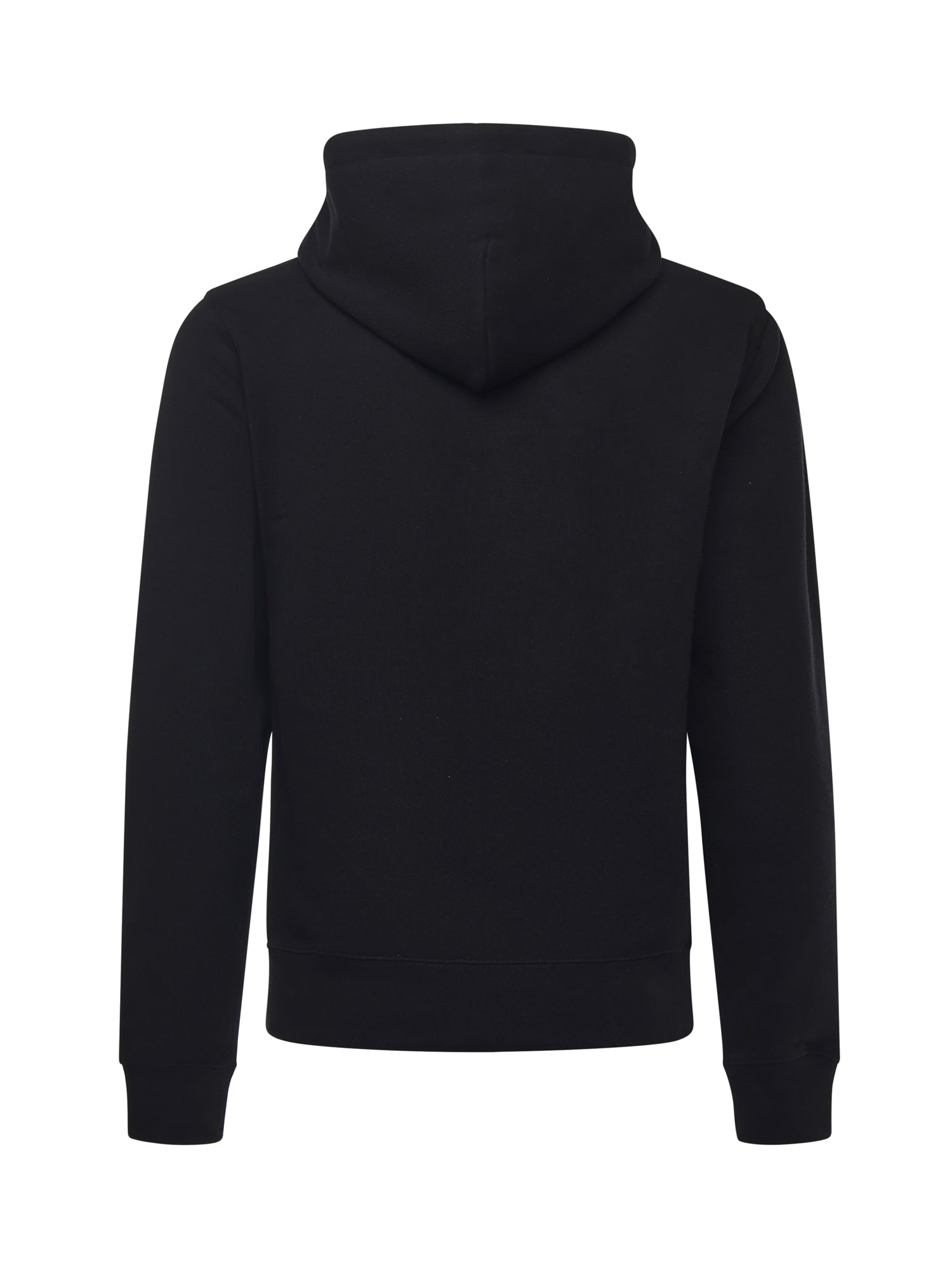 Burberry Sweaters Black Cotton