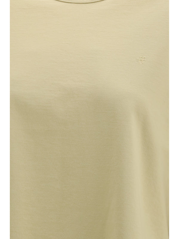 T-Shirt Oversized Sand Cotton T-shirts & Jerseys