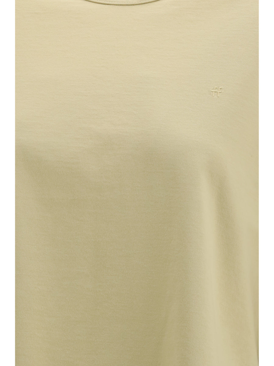 T-Shirt Oversized Sand Cotton T-shirts & Jerseys
