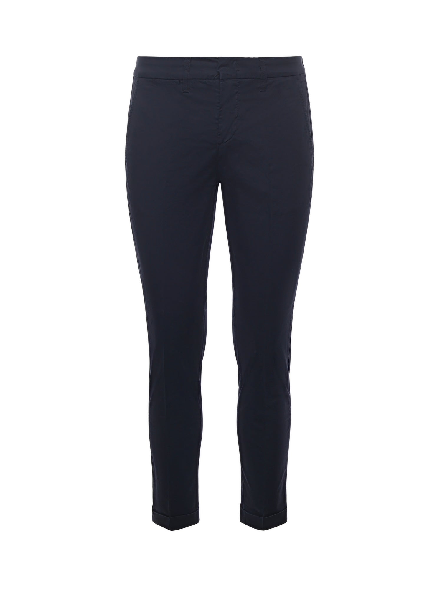 Fay RTW Blue Cotton