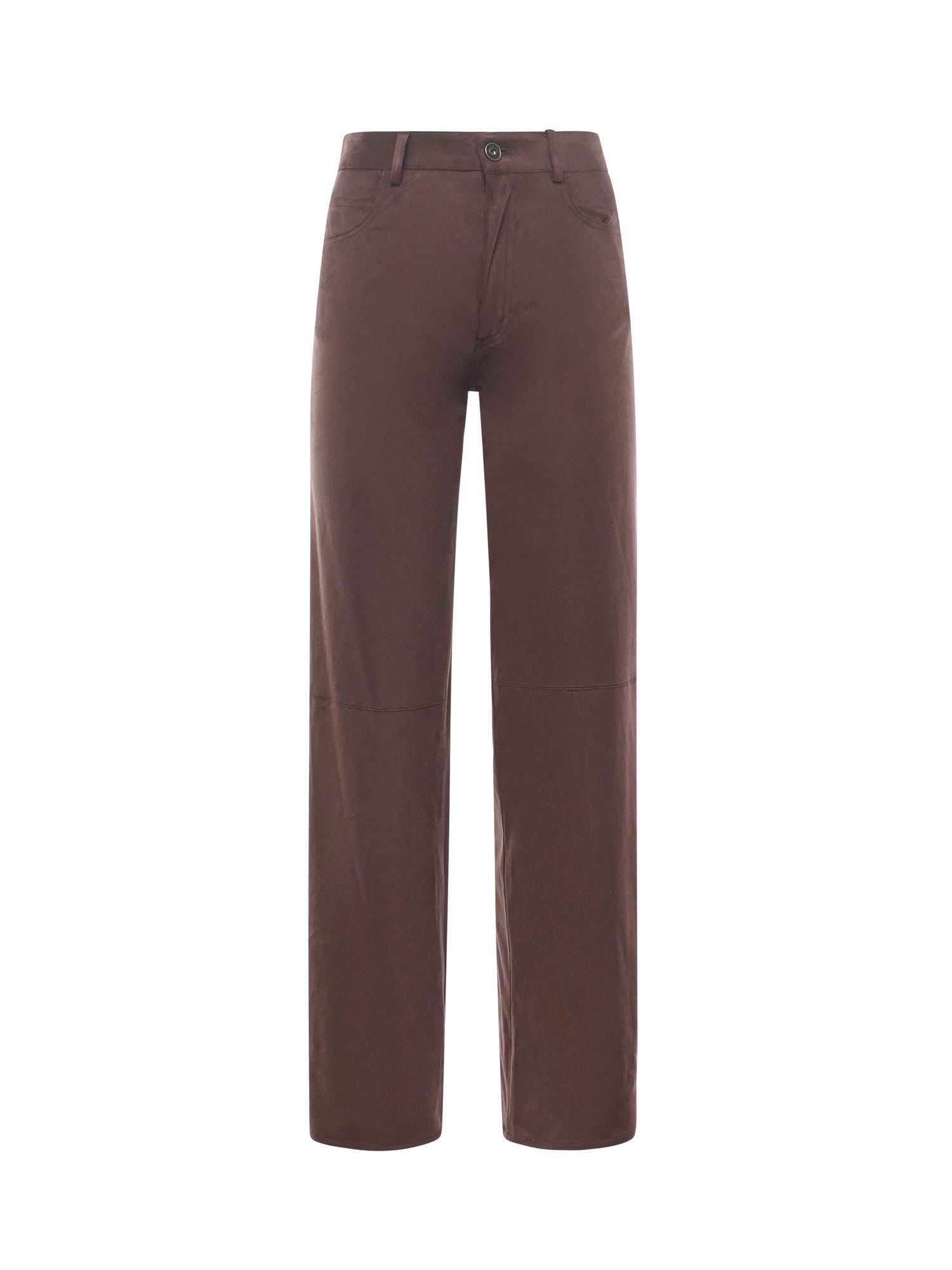 Ottodame Rtw Brown Polyester