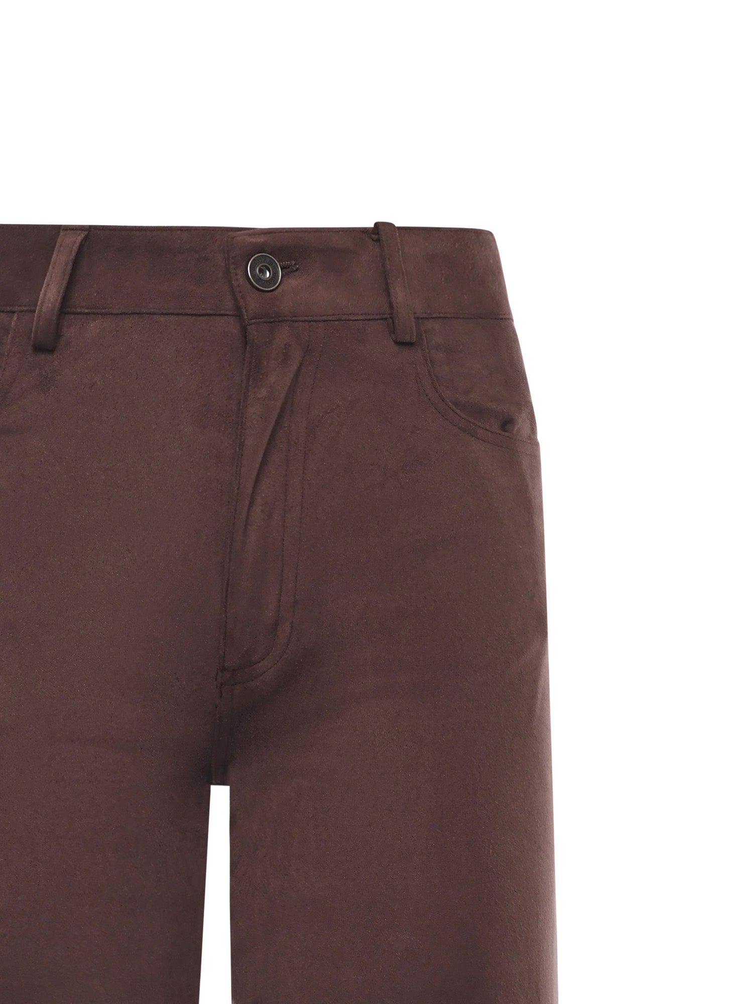 Ottodame Rtw Brown Polyester