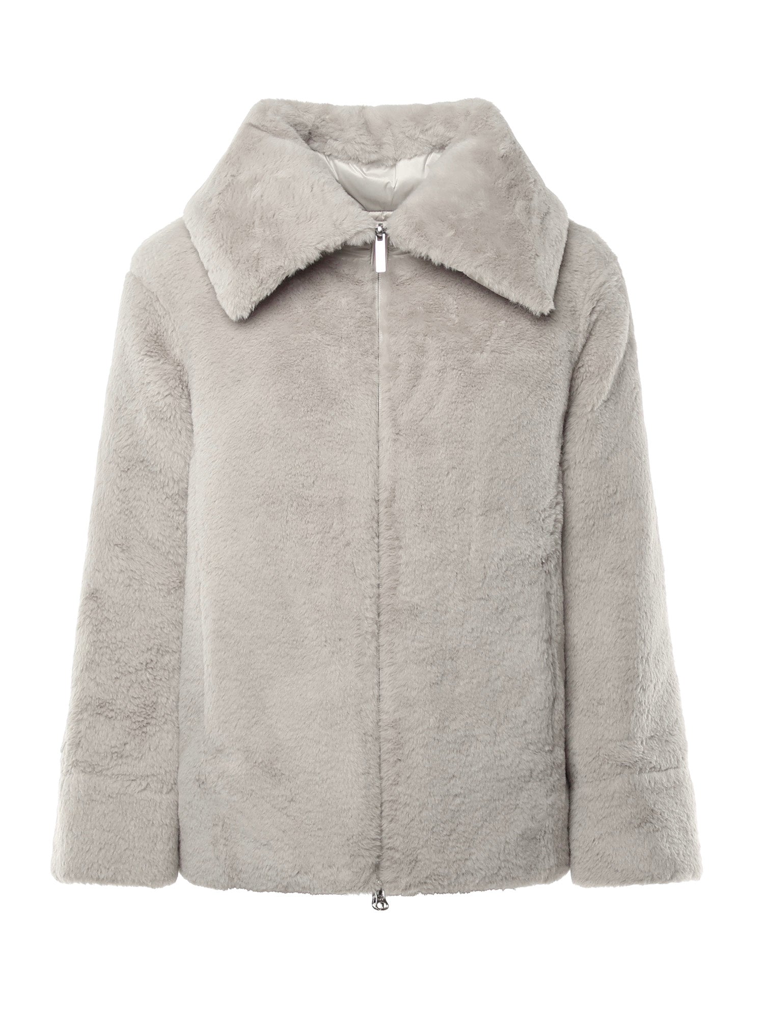 Colmar Originals Coats Cement Polyester