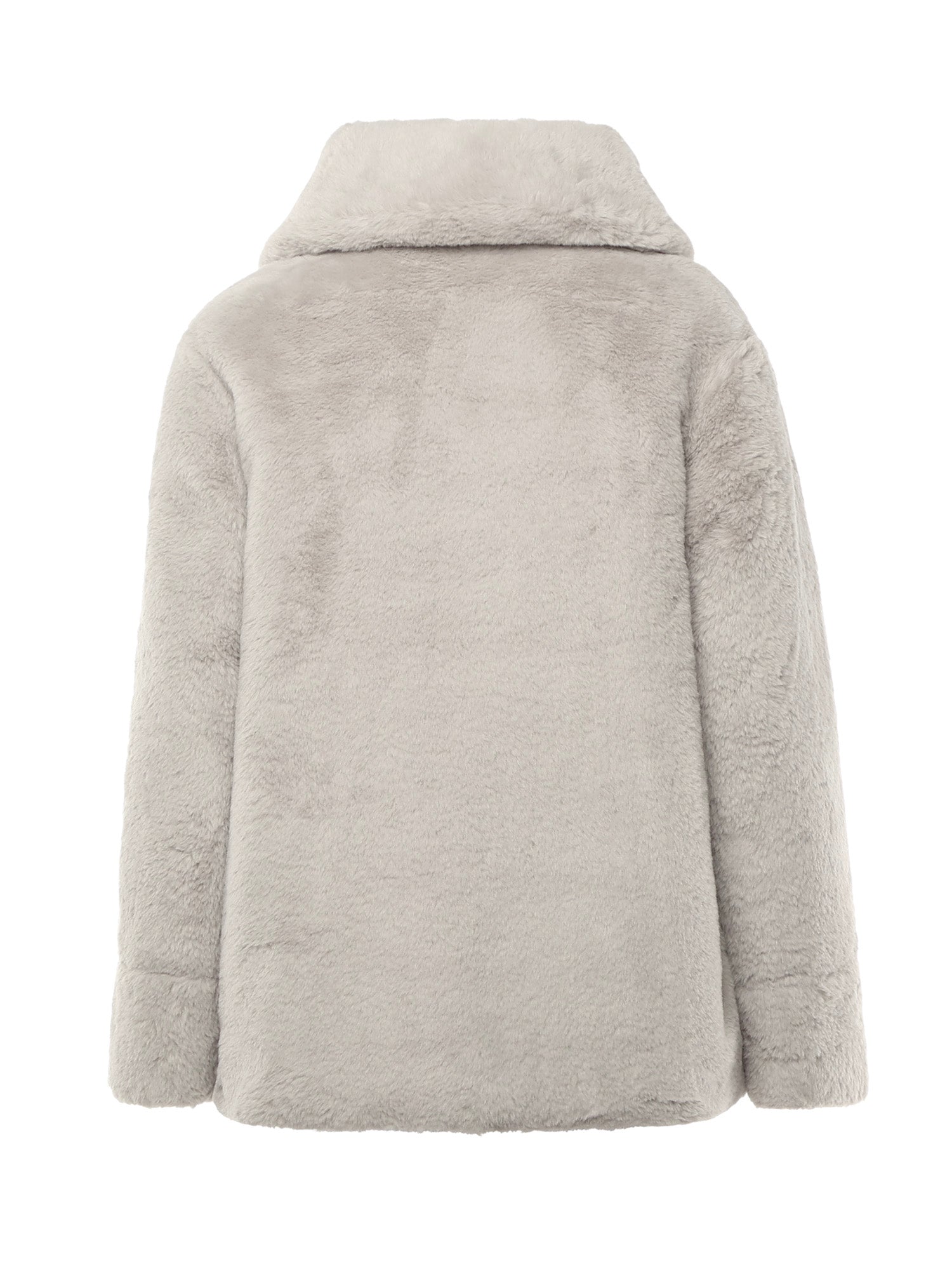 Colmar Originals Coats Cement Polyester