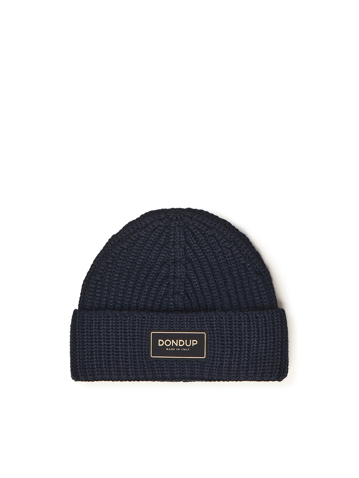 Dondup Hats Universe Wool Acrylic
