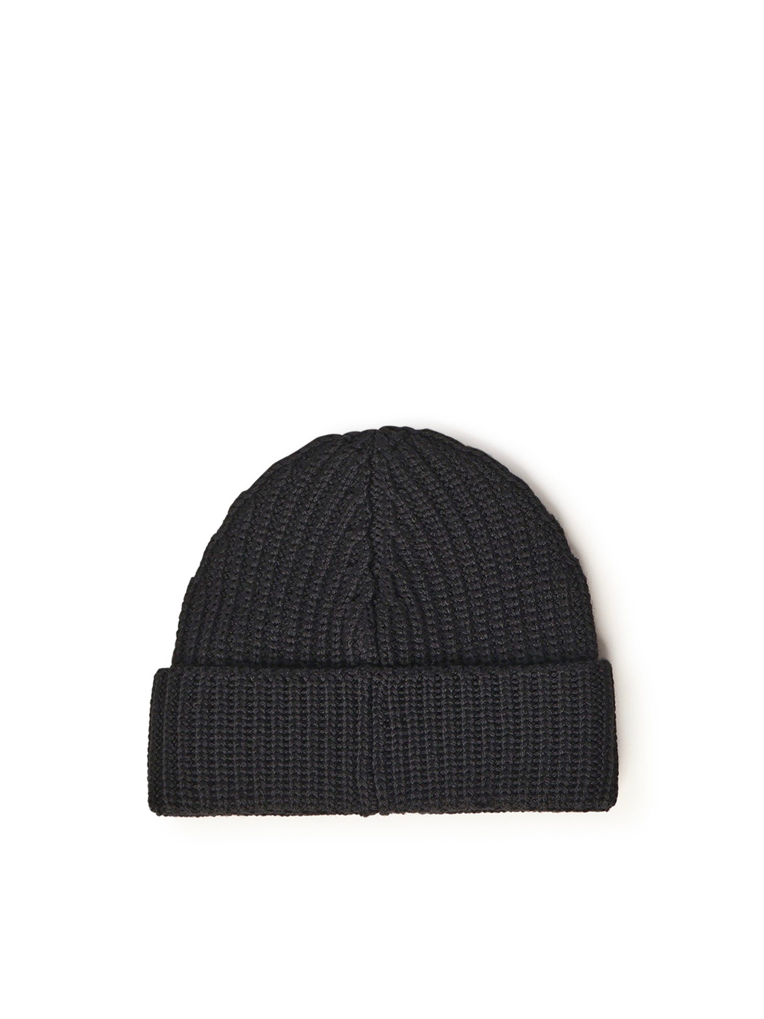 Dondup Hats Black Wool Acrylic