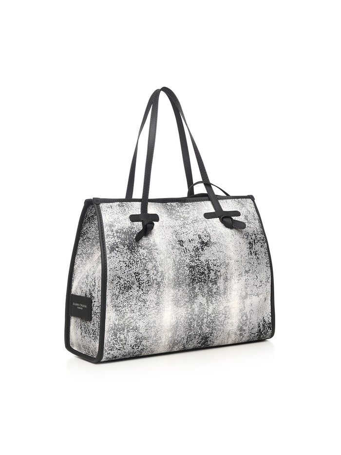Gianni Chiarini Bags Black Polyester