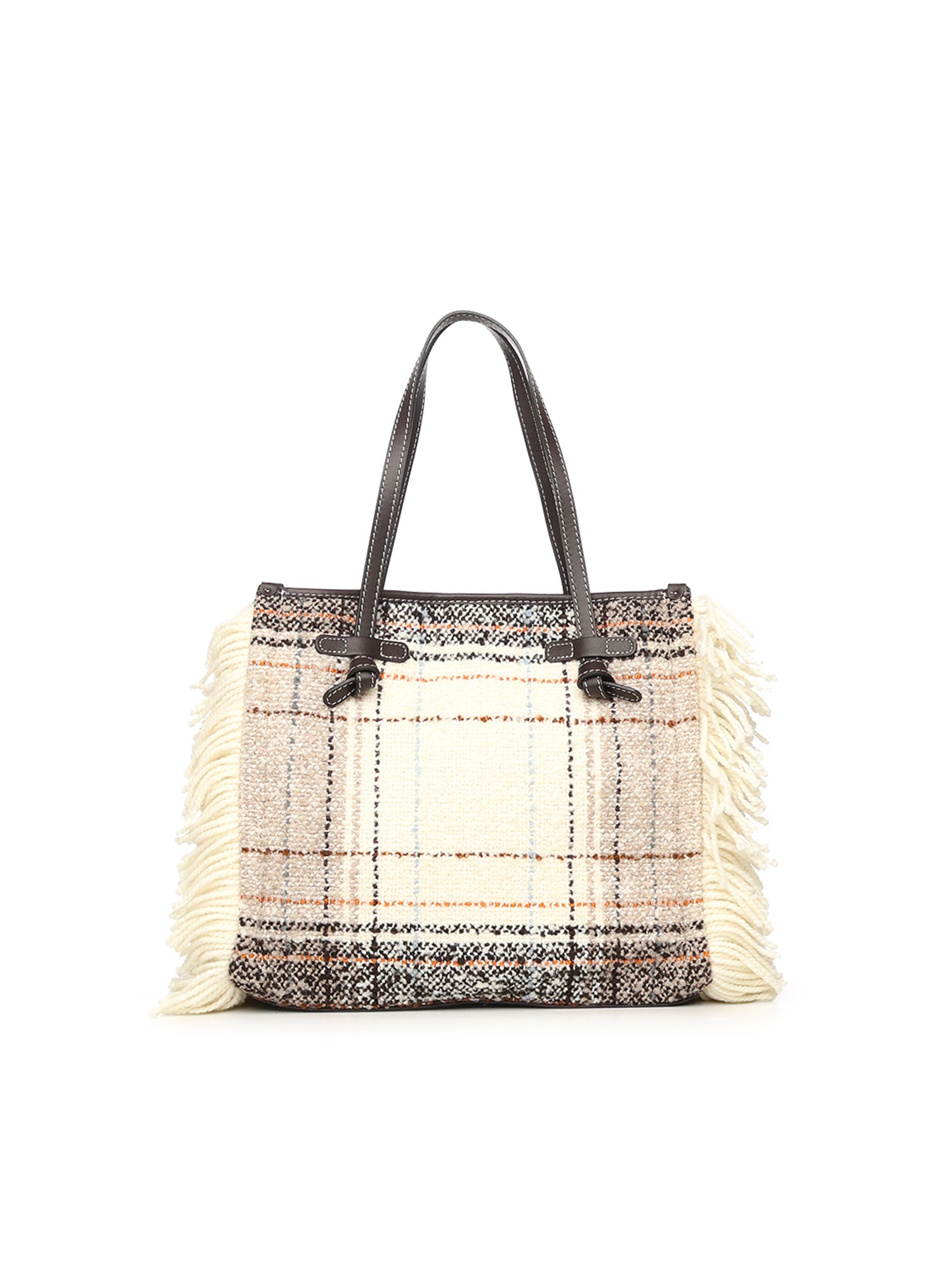Gianni Chiarini Bags Dark Brown Polyester