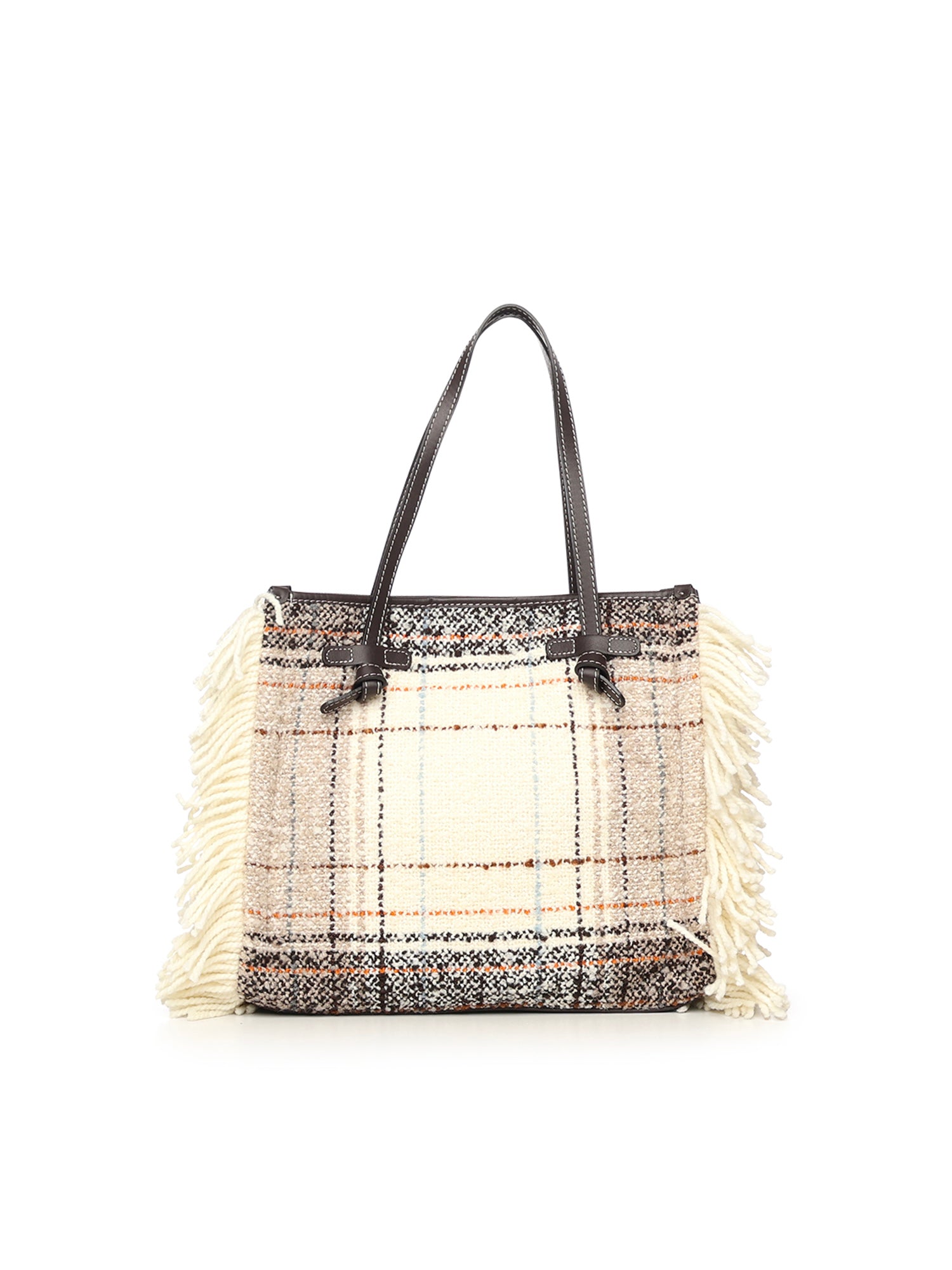Gianni Chiarini Bags Dark Brown Polyester