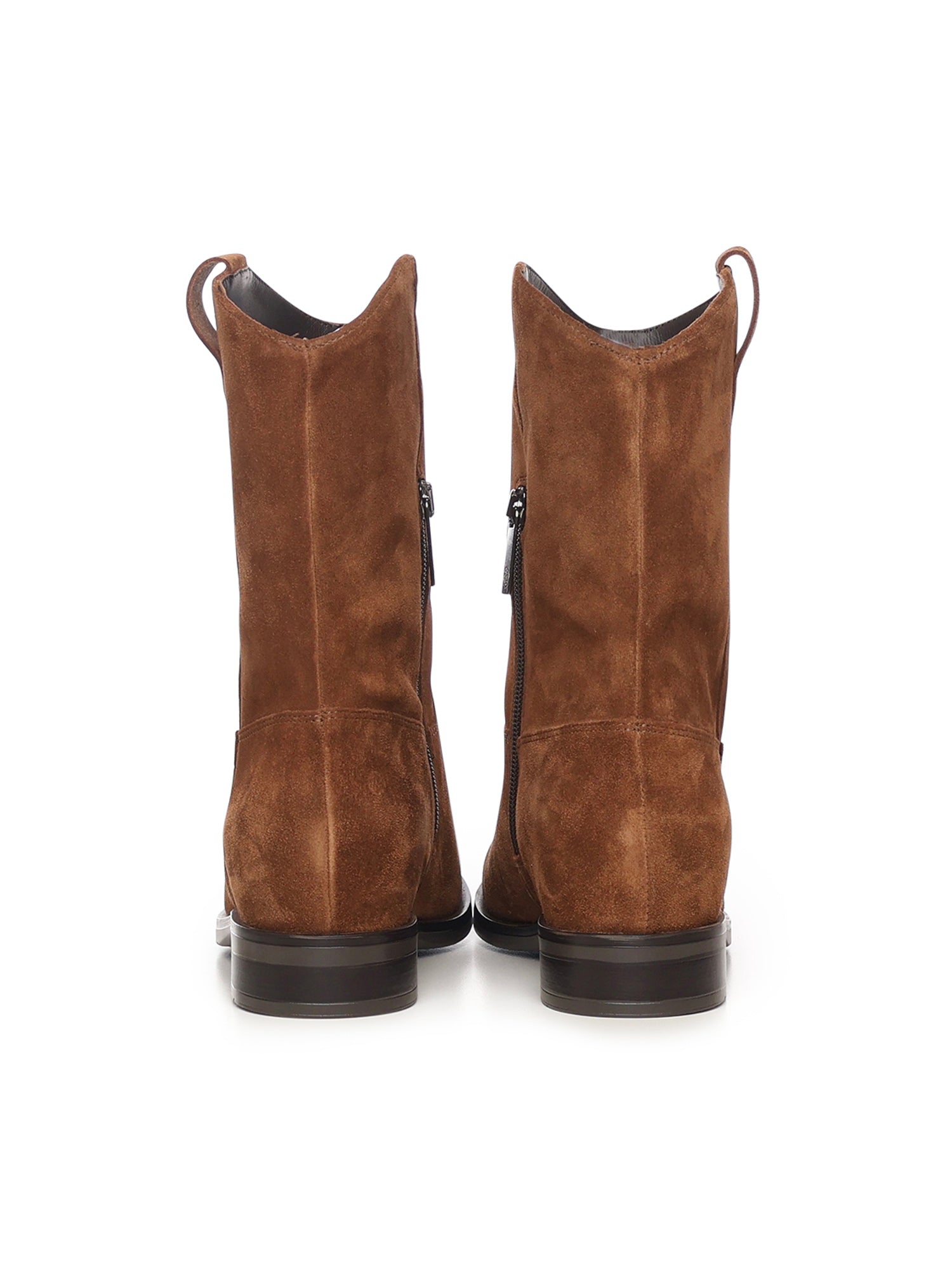 Carmens Boots Ciock Suede
