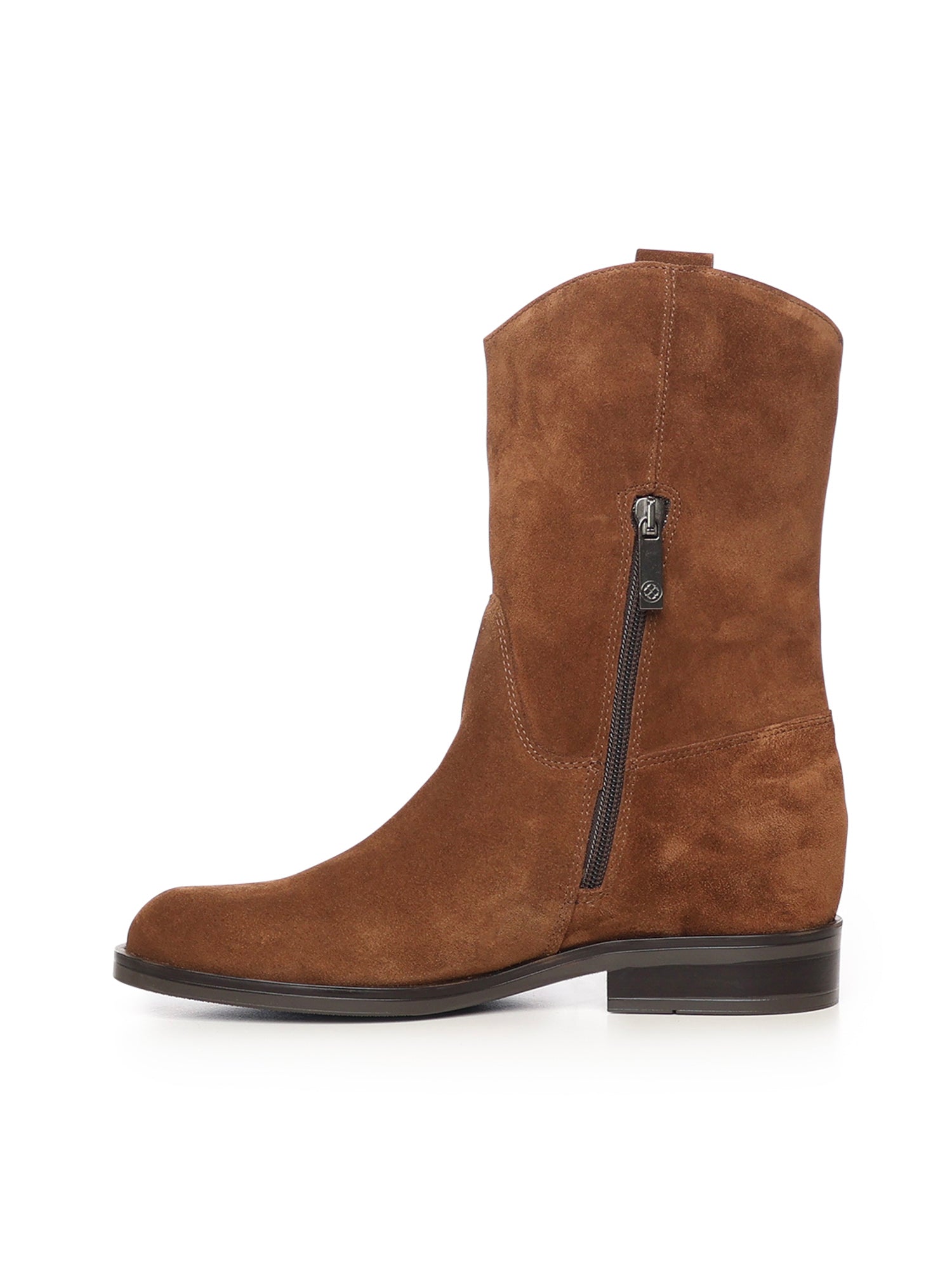 Carmens Boots Ciock Suede