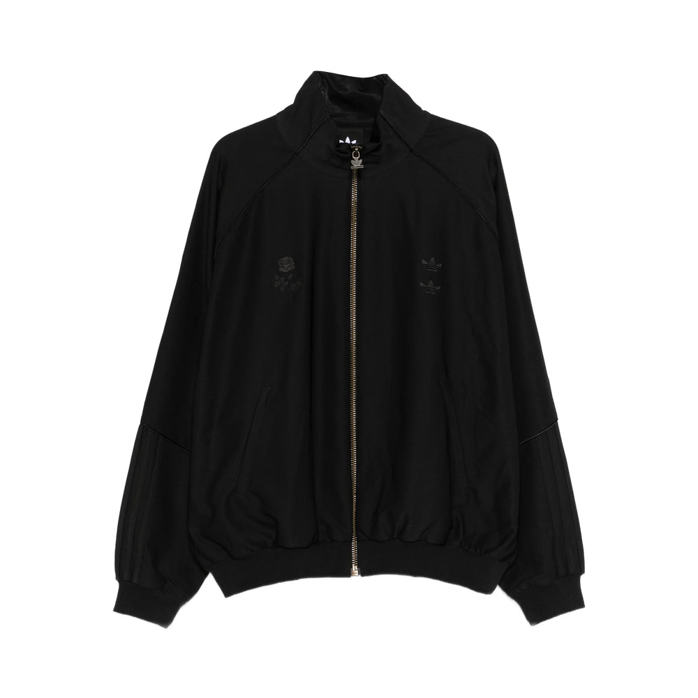 Outerwear Adidas By Willy Chavarria Black Spandex/elastane: Outerwears