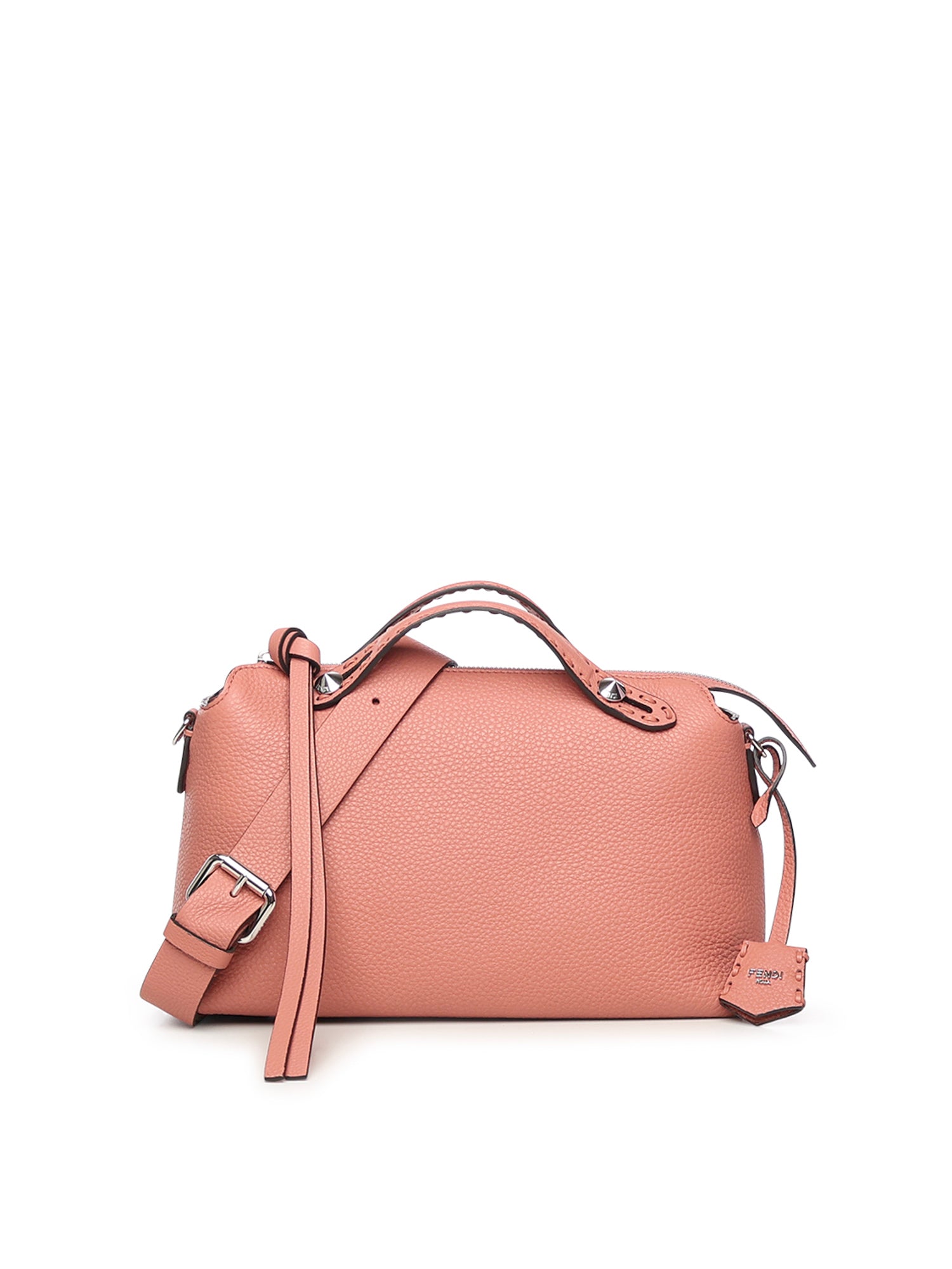 Fendi Bags Pink Calfskin