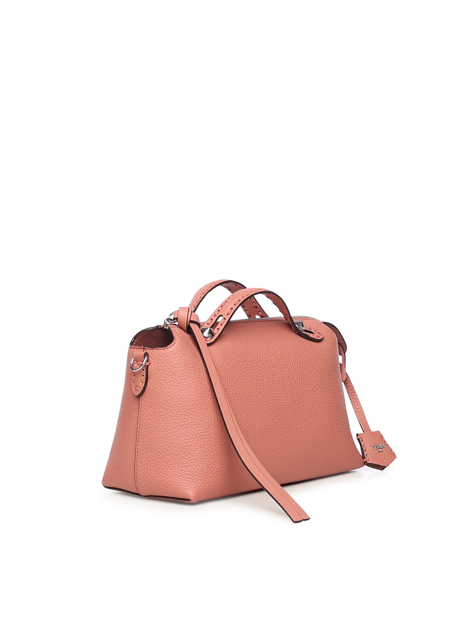 Fendi Bags Pink Calfskin