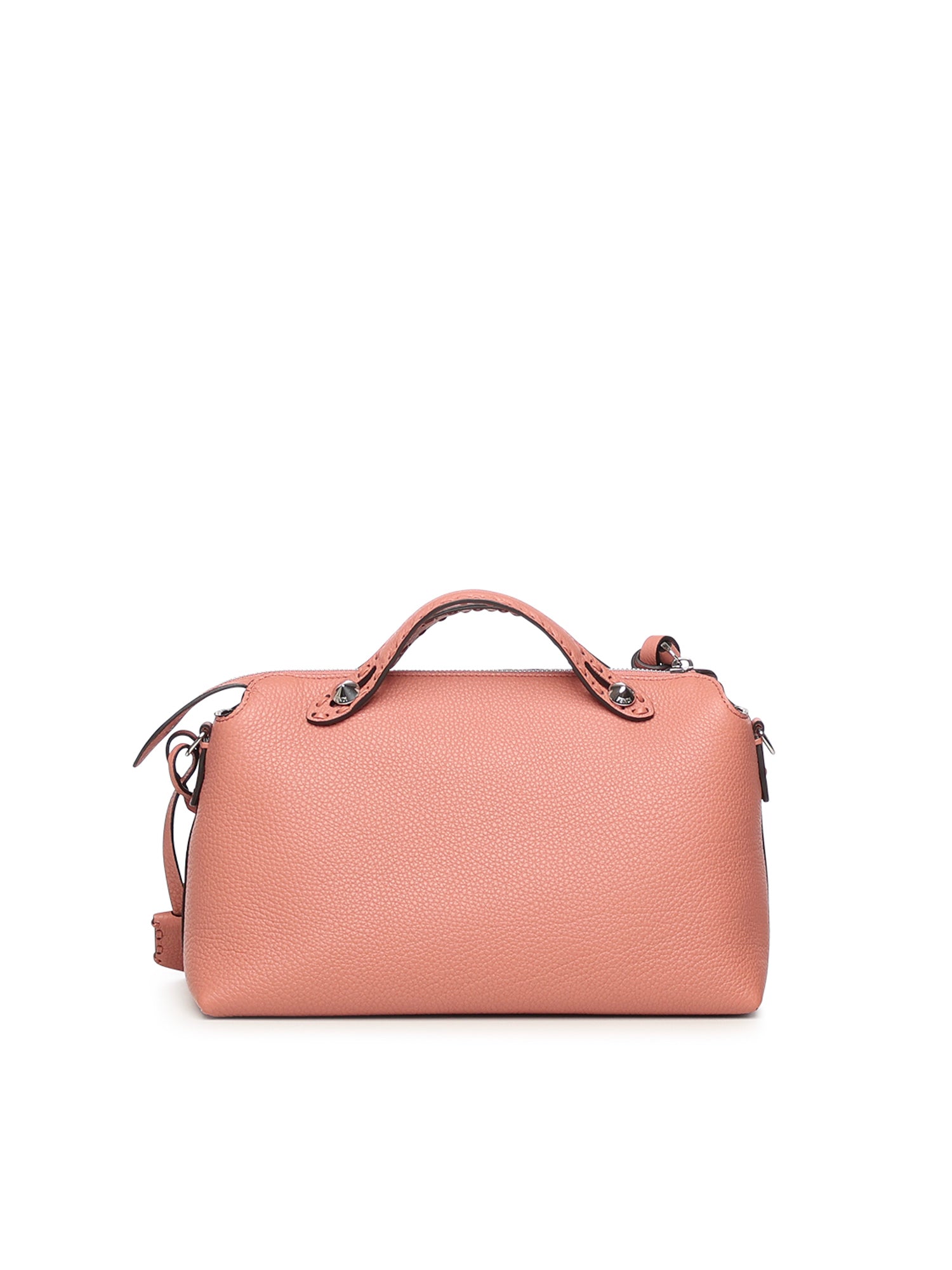 Fendi Bags Pink Calfskin