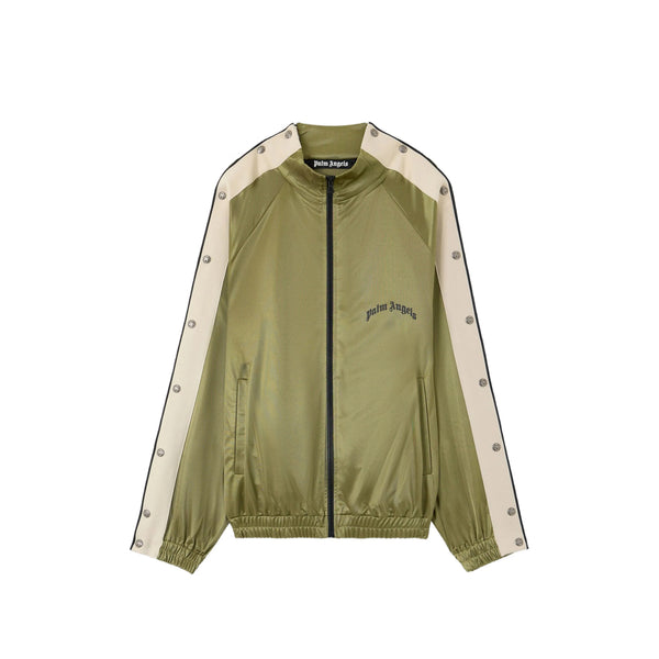 Sweatshirt Military Green Green/neutrals Polyester Sweatshirts