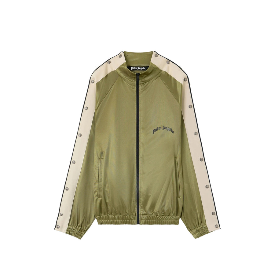 Sweatshirt Military Green Green/neutrals Polyester Sweatshirts