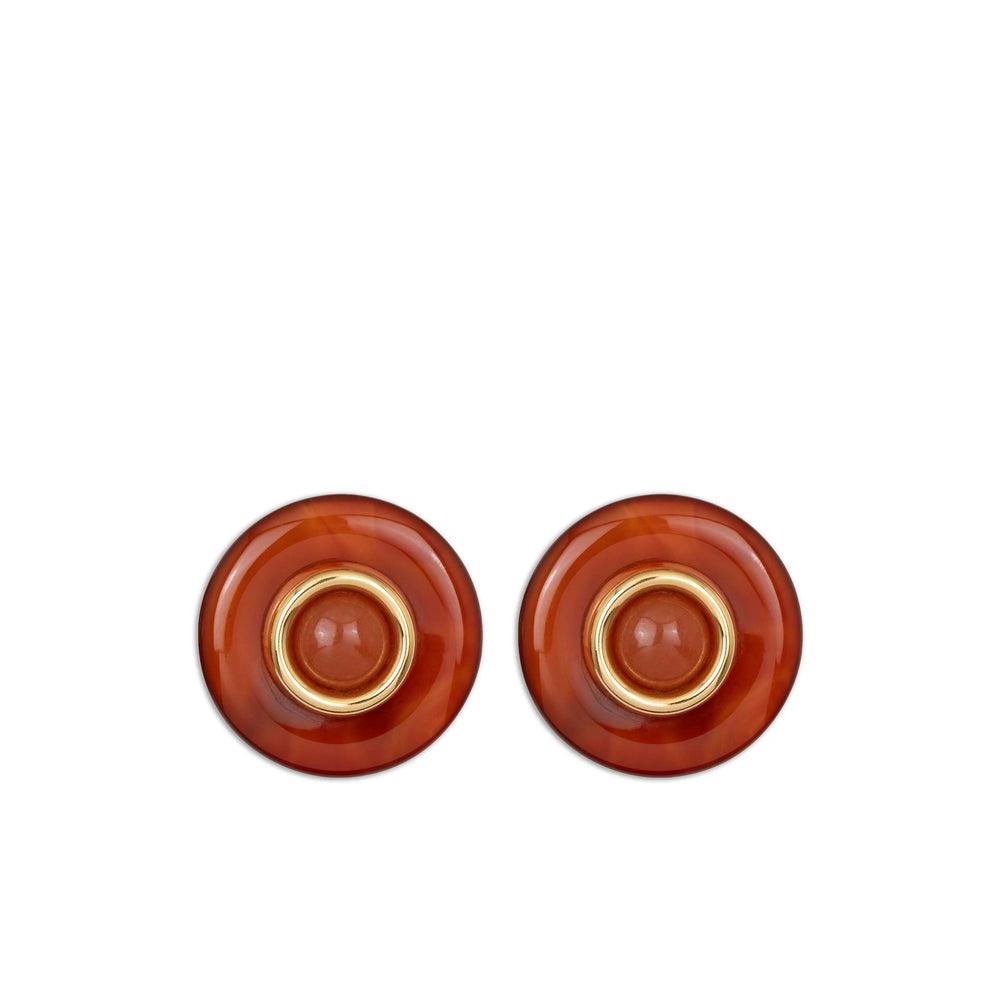 Jewellery Jennifer Behr Red Carnelian: 100
