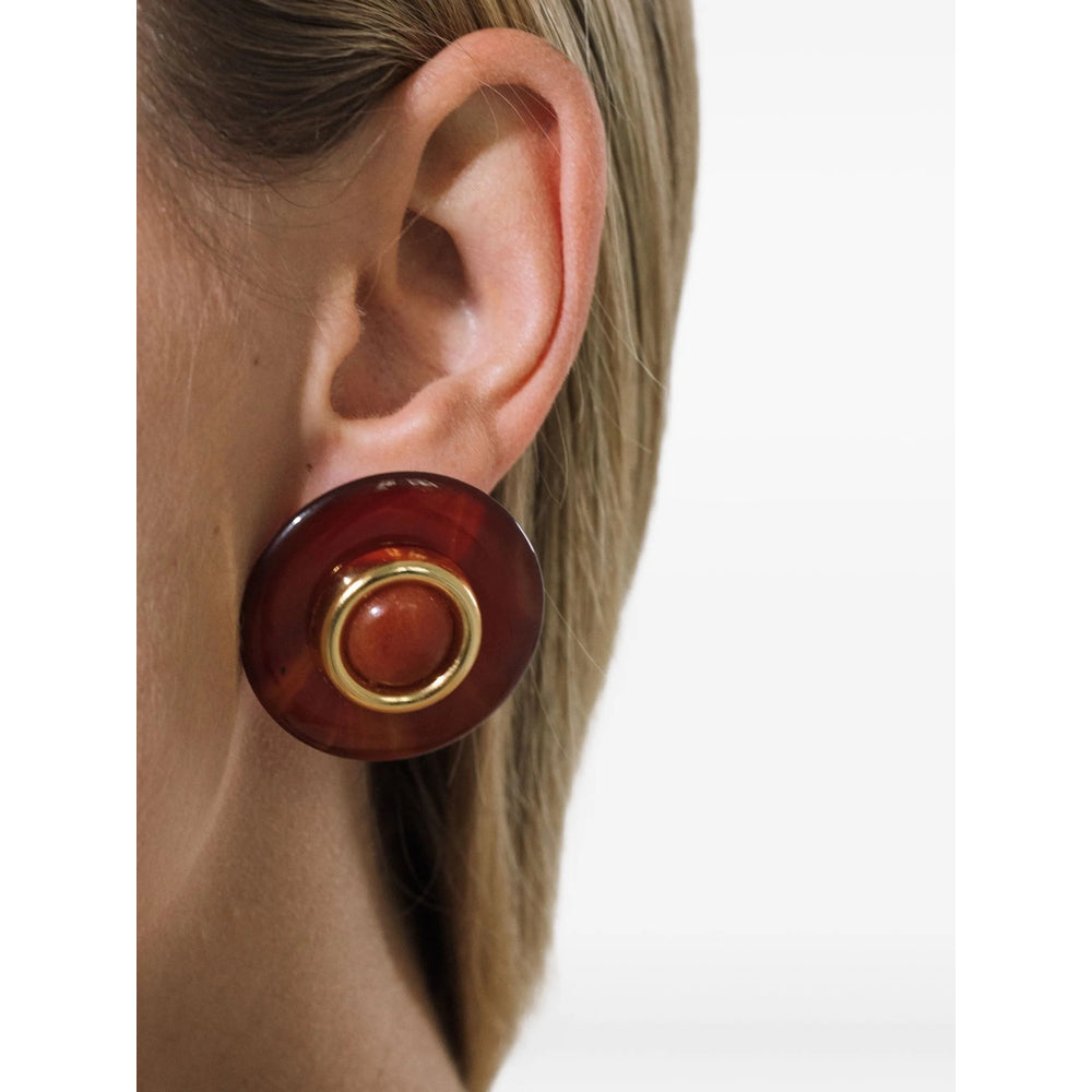 Jewellery Jennifer Behr Red Carnelian: 100