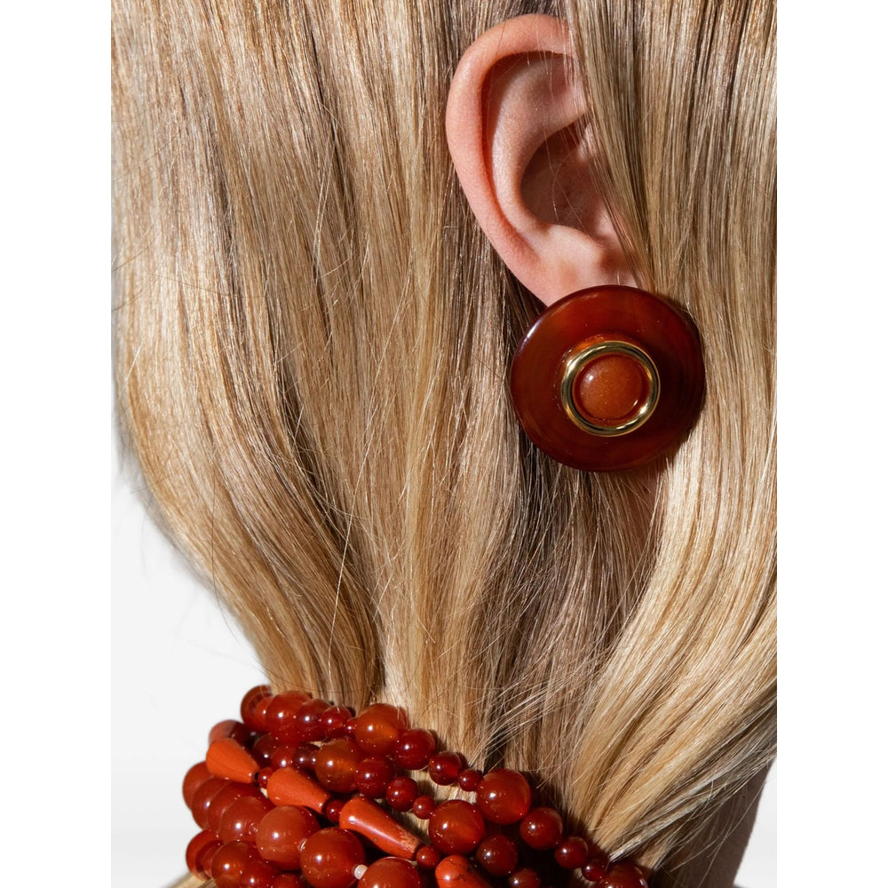 Jewellery Jennifer Behr Red Carnelian: 100