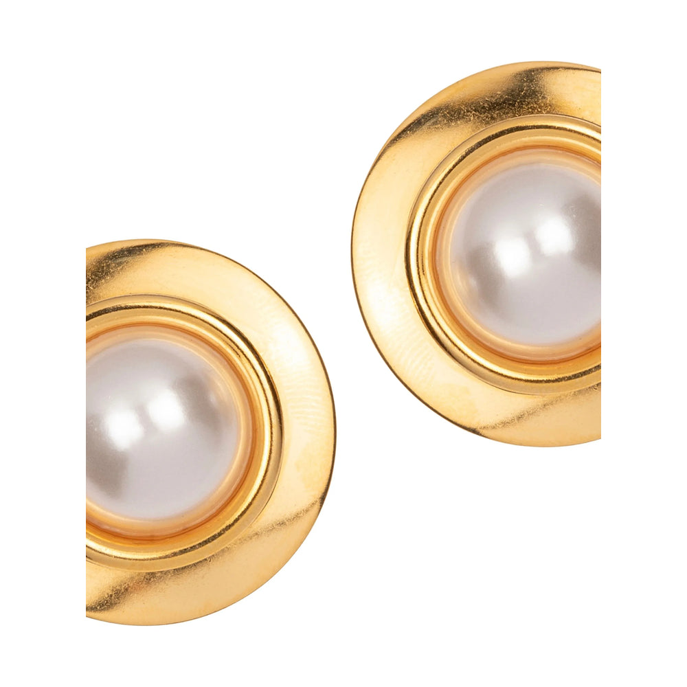 Jewellery Jennifer Behr Silver/gold Crystal: 40